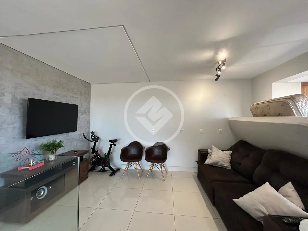 Cobertura Duplex 2 quartos no Santa Mônica, Uberlândia — foto 6 de 6