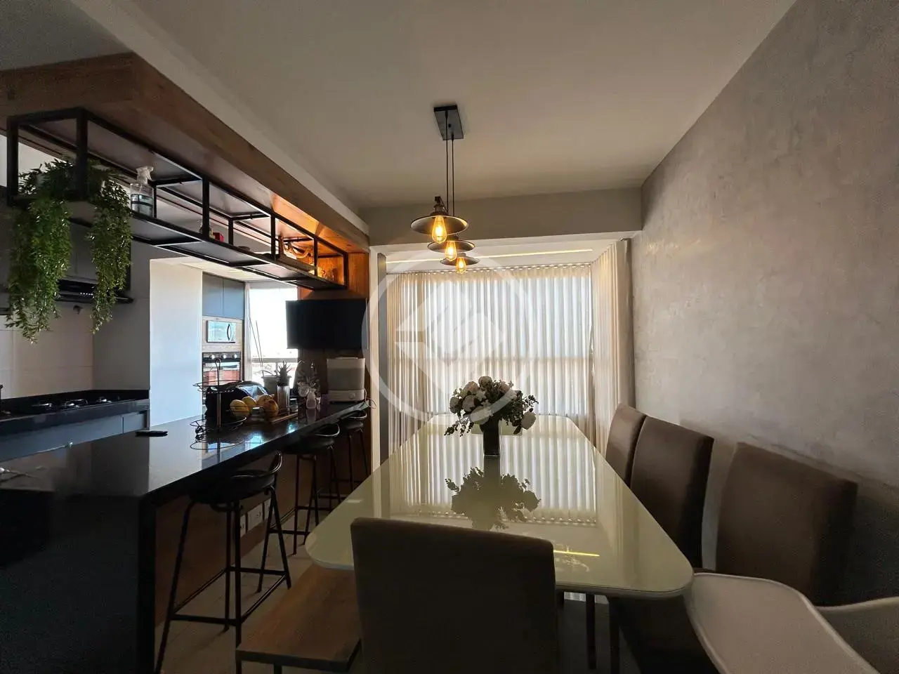 Cobertura Duplex 2 quartos no Santa Mônica, Uberlândia — foto 5 de 6