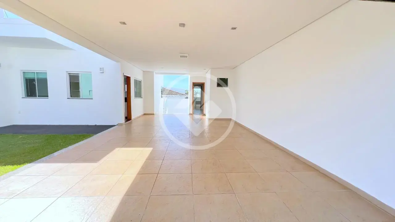 Casa 3 quartos no Cidade Jardim, Uberlândia — foto 4 de 6