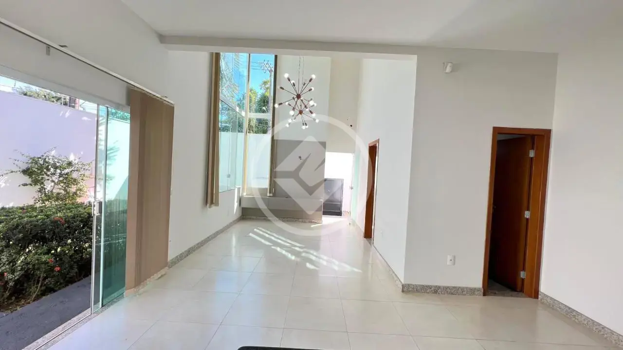 Casa 3 quartos no Cidade Jardim, Uberlândia — foto 5 de 6