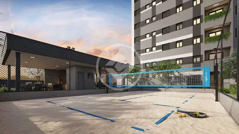 Apartamento Shopping Park, Uberlândia - MG — foto 2