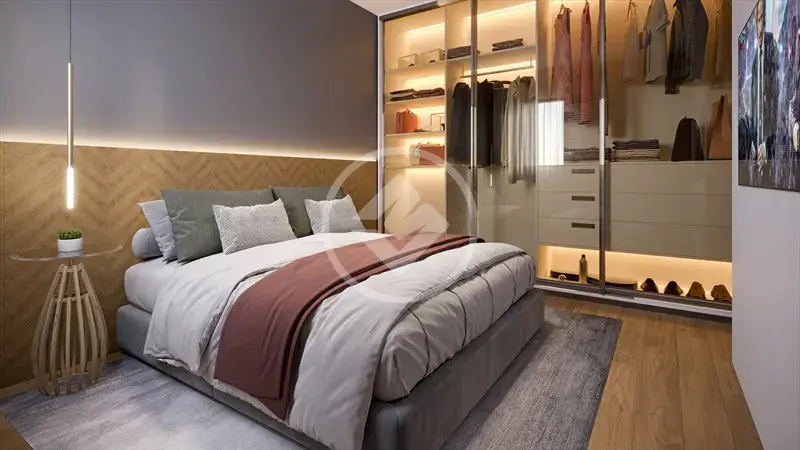 Apartamento 2 quartos no Shopping Park, Uberlândia — foto 5 de 6