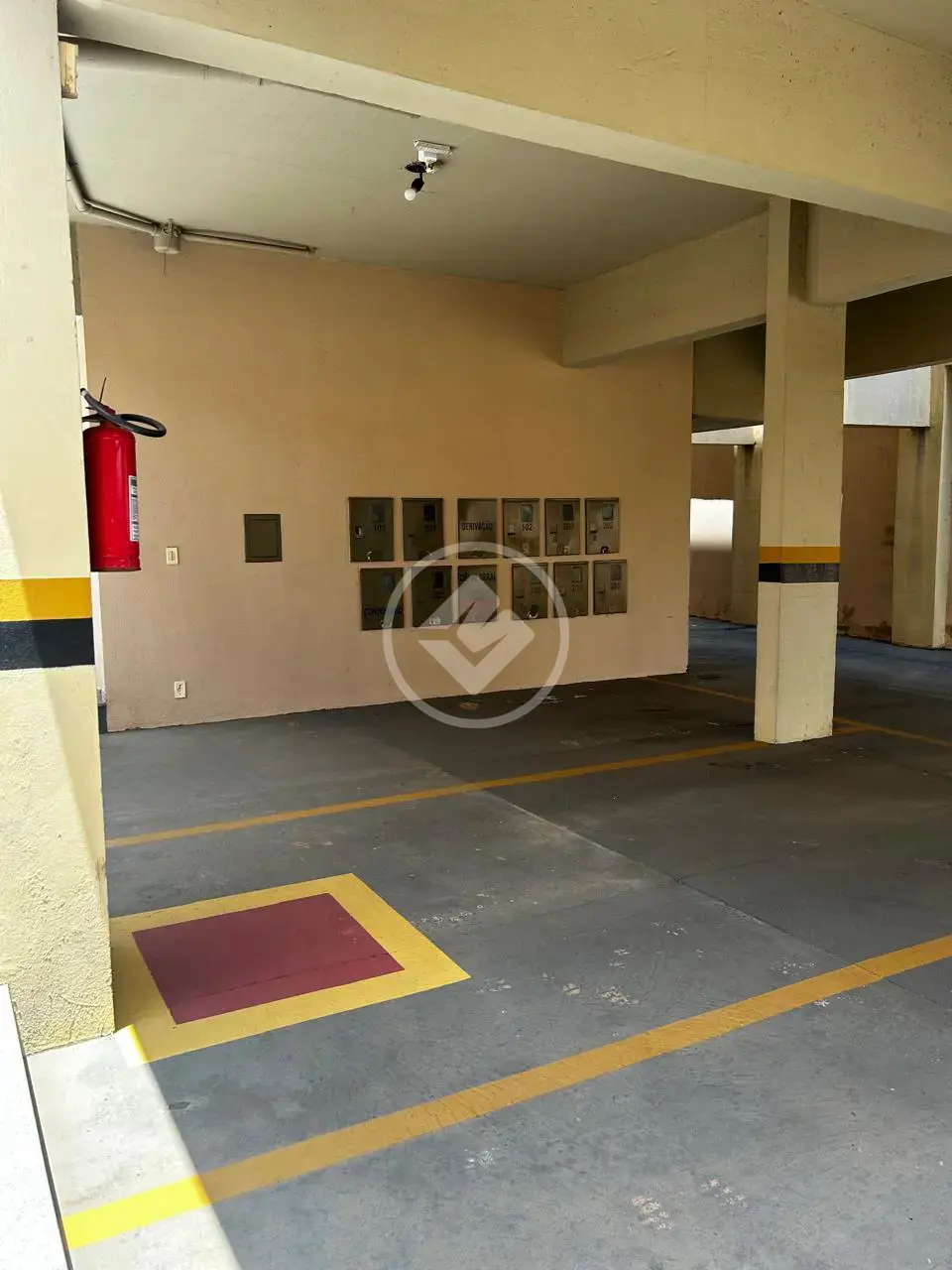Apartamento Santa Mônica, Uberlândia - MG — foto 2