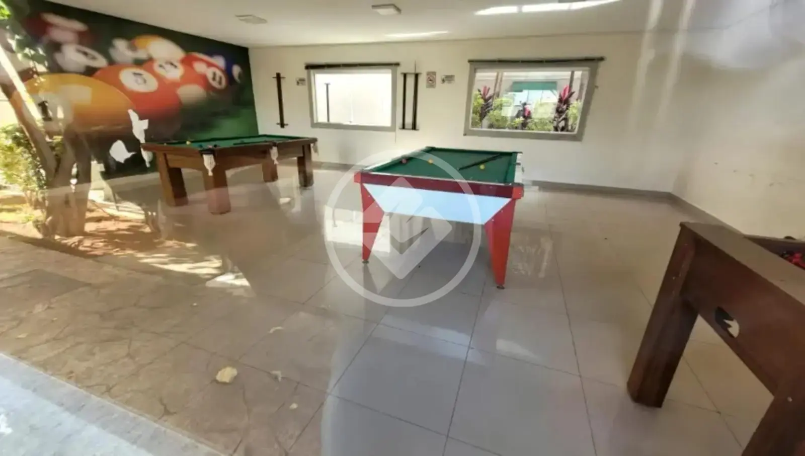 Apartamento 2 quartos no Shopping Park, Uberlândia — foto 4 de 6