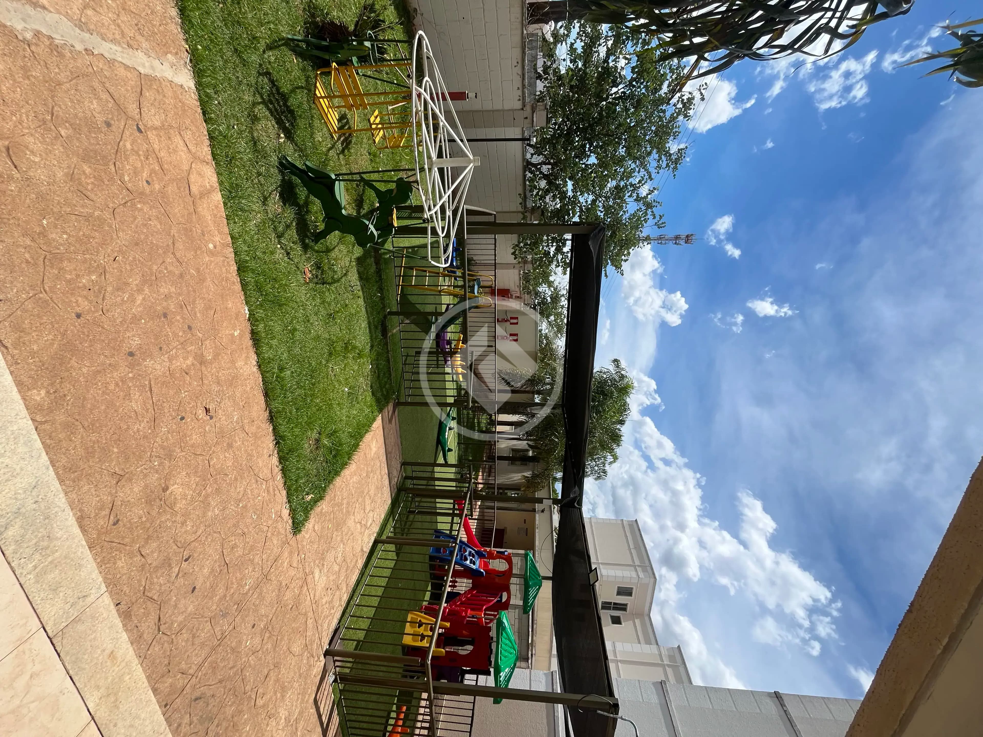 Apartamento Shopping Park, Uberlândia - MG — foto 2