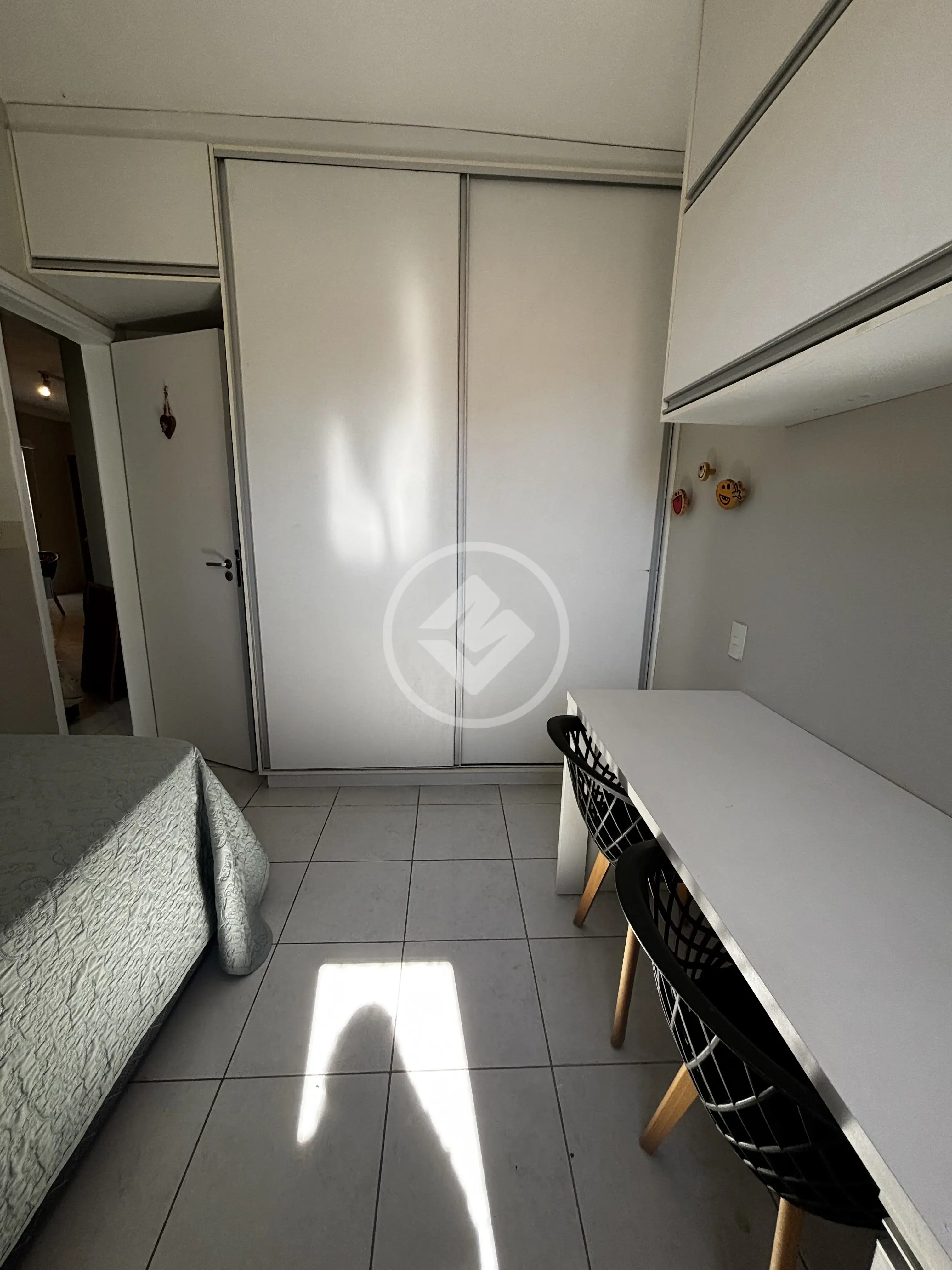 Apartamento 2 quartos no Santa Mônica, Uberlândia — foto 4 de 6
