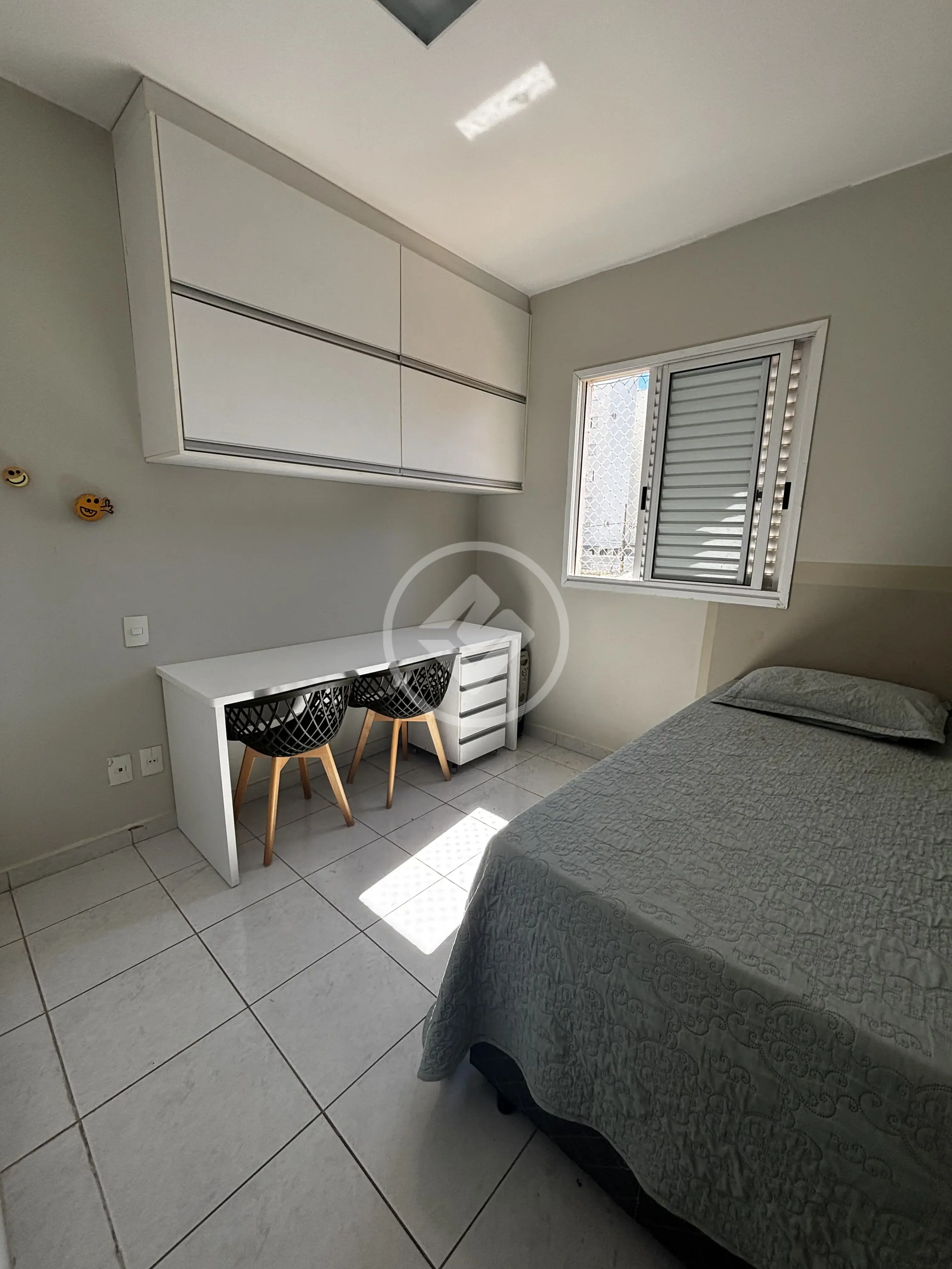 Apartamento 2 quartos no Santa Mônica, Uberlândia — foto 5 de 6