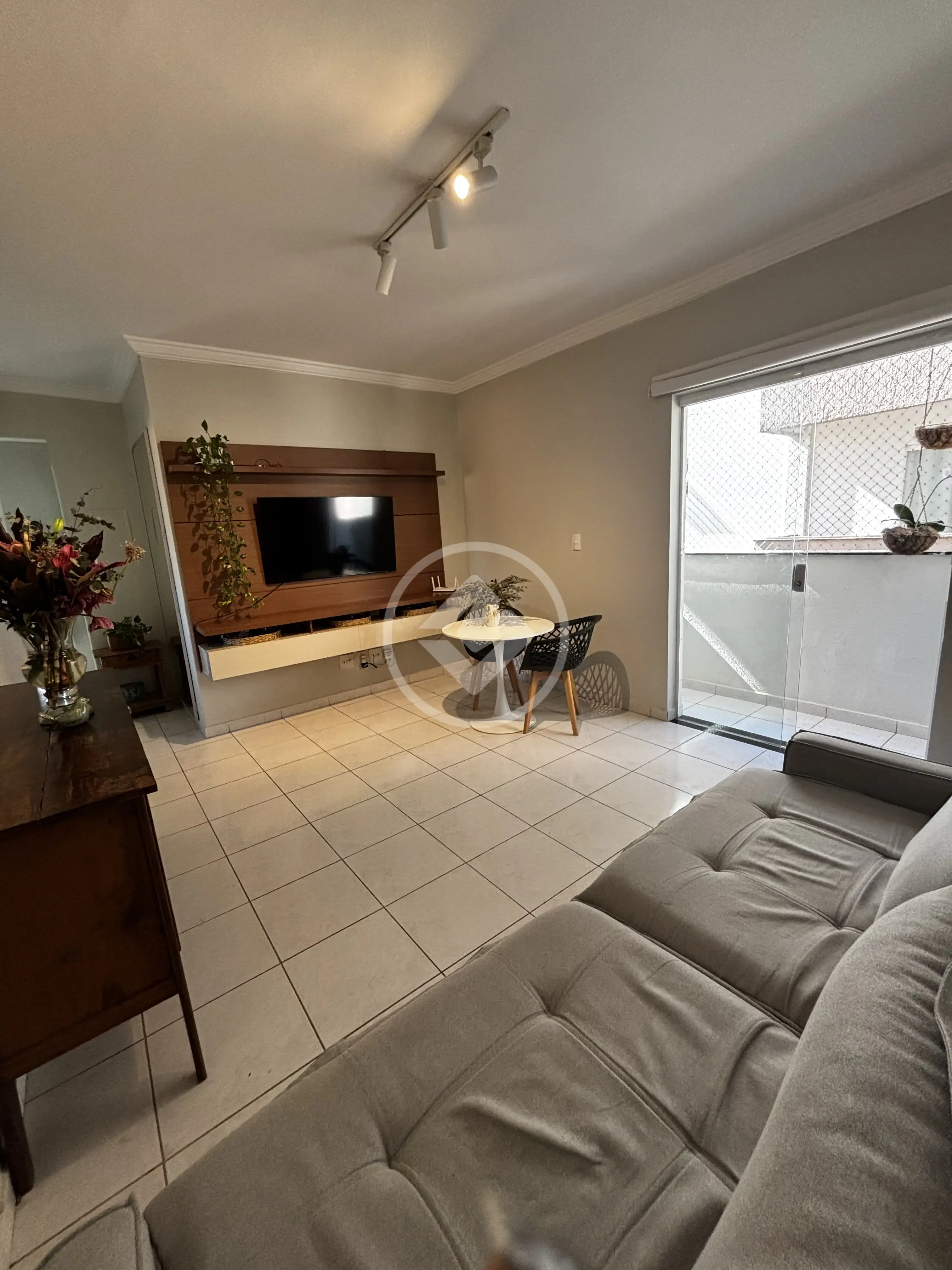 Apartamento Santa Mônica, Uberlândia - MG — foto 2