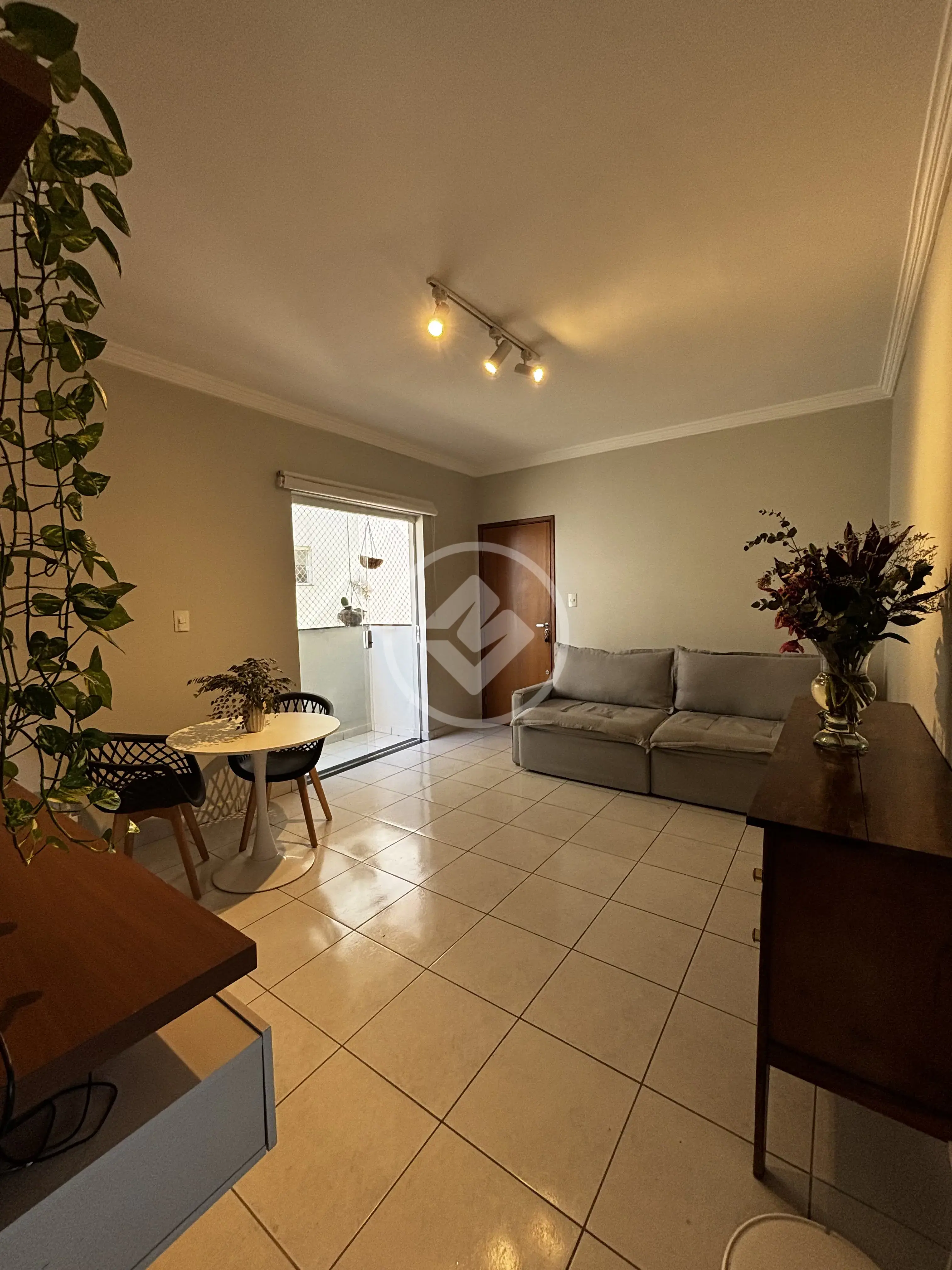 Apartamento Santa Mônica, Uberlândia - MG — foto 1