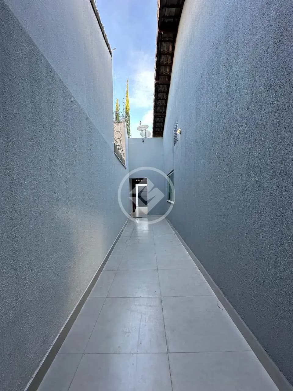 Casa 3 quartos no Alto Umuarama, Uberlândia — foto 5 de 6