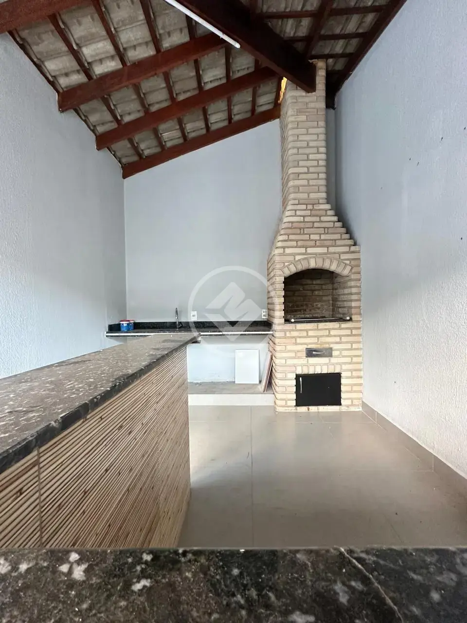Casa 3 quartos no Alto Umuarama, Uberlândia — foto 6 de 6