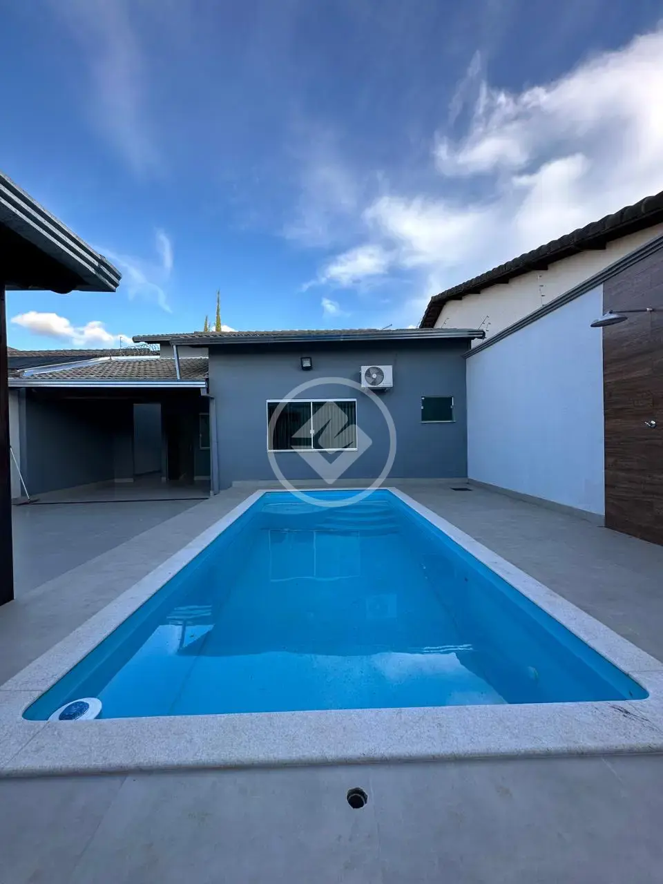 Casa Alto Umuarama, Uberlândia - MG — foto 1