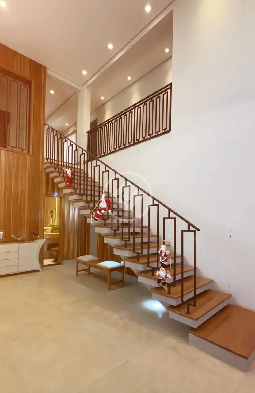 Casa Condomínio GRANJA MARILEUSA, Uberlândia - MG — foto 2