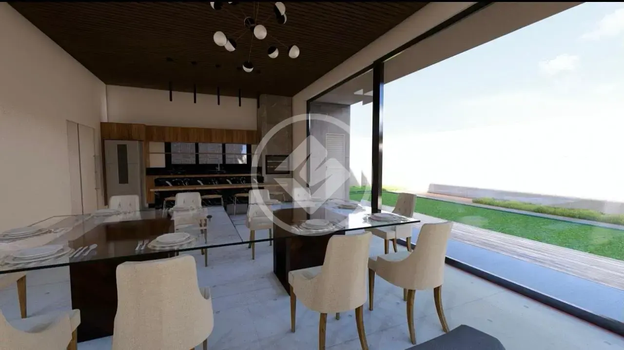 Casa Condomínio 4 quartos no GRANJA MARILEUSA, Uberlândia — foto 3 de 6