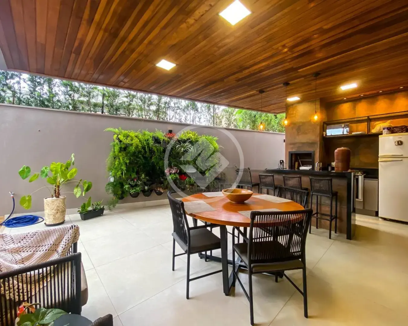 Sobrado Em Condomínio Grand Ville, Uberlândia - MG — foto 1