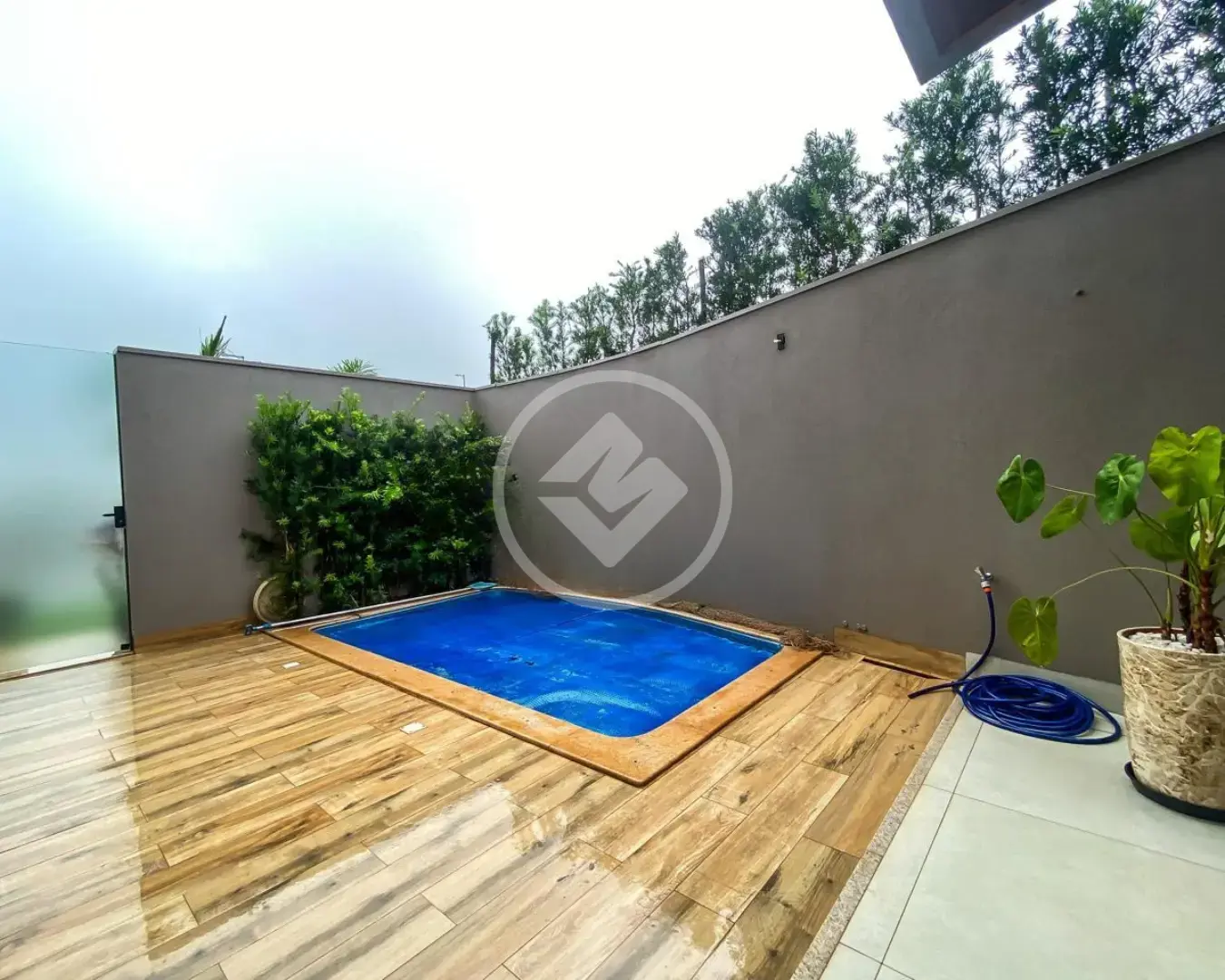 Sobrado Em Condomínio Grand Ville, Uberlândia - MG — foto 2