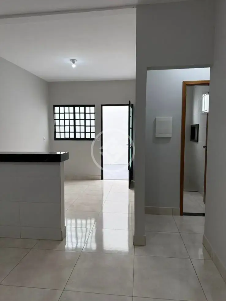 Casa à venda com 2 quartos, sendo 1 suíte - 70m² - Shopping Park - Uberlândia MG