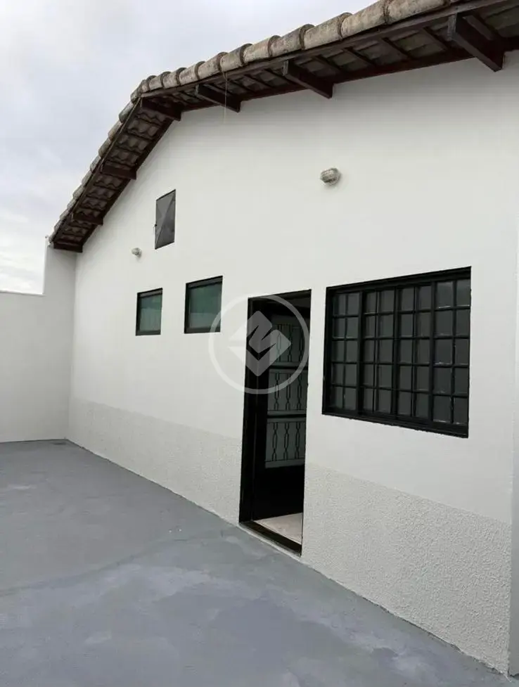 Casa 2 quartos no Shopping Park, Uberlândia — foto 3 de 6