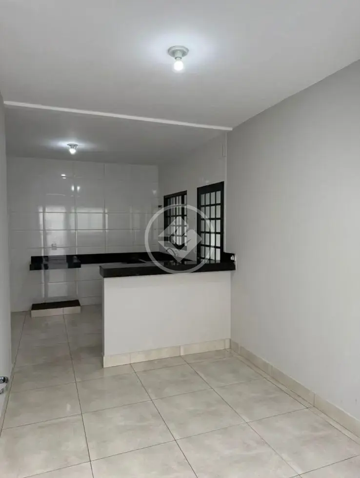 Casa 2 quartos no Shopping Park, Uberlândia — foto 5 de 6