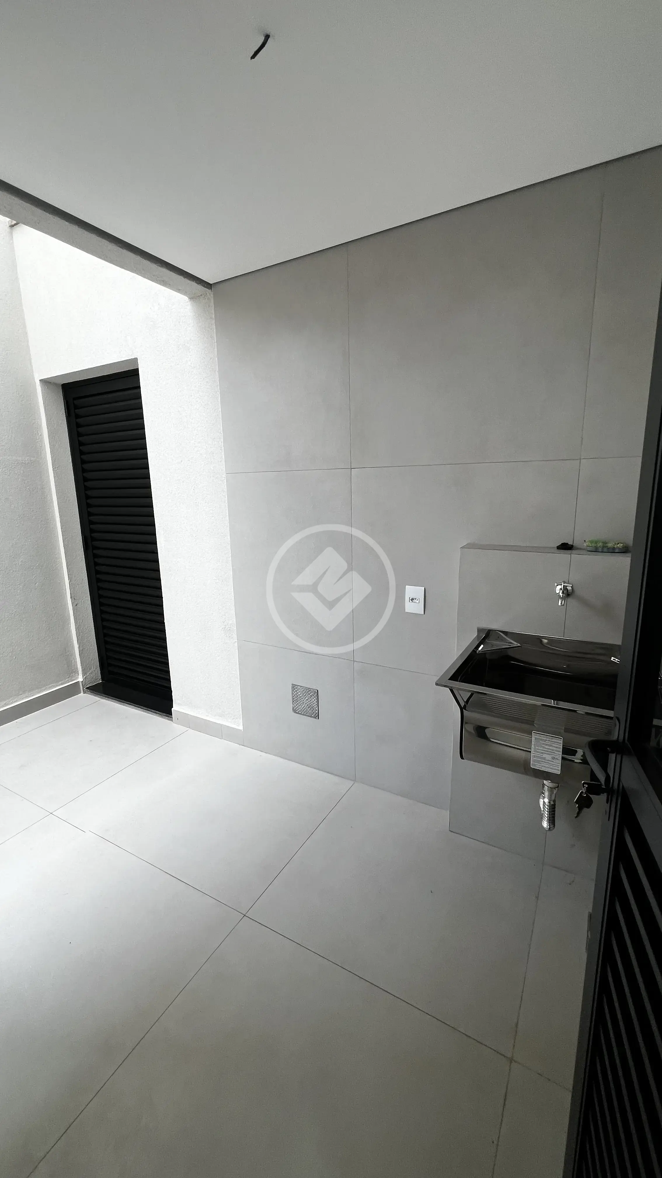 Sobrado 3 quartos no Morada da Colina, Uberlândia — foto 6 de 6