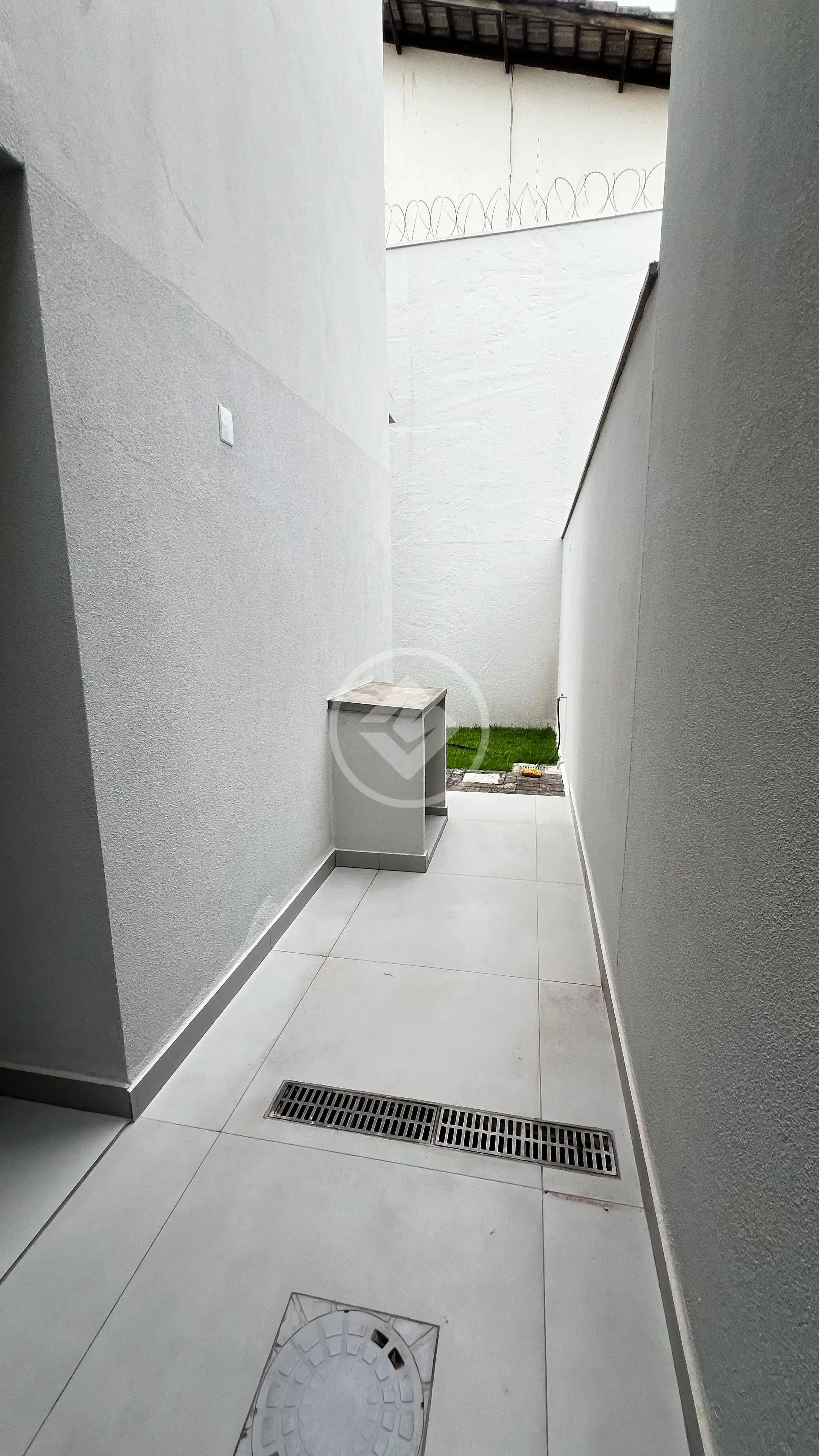 Sobrado 3 quartos no Morada da Colina, Uberlândia — foto 4 de 6