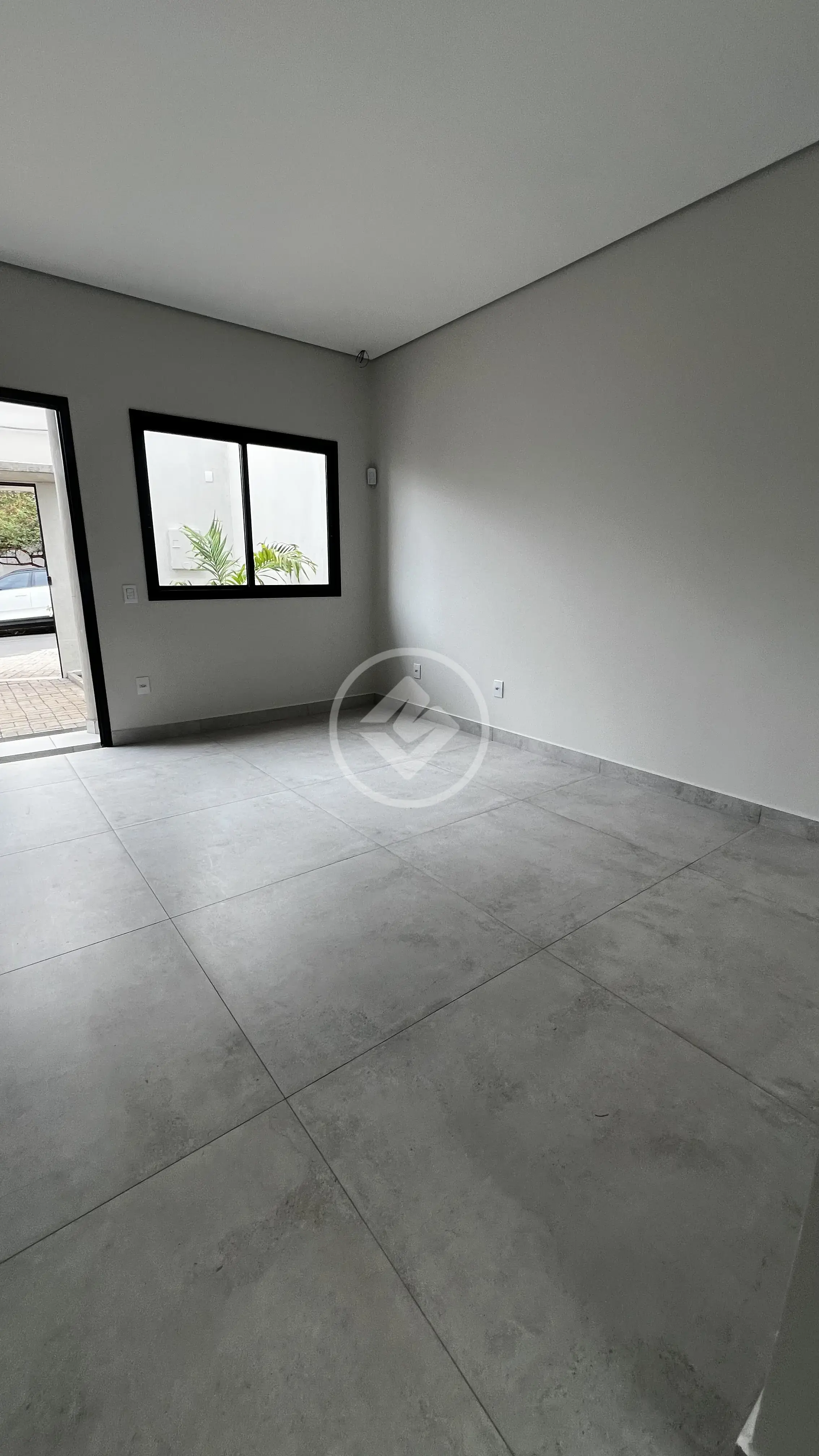 Sobrado 3 quartos no Morada da Colina, Uberlândia — foto 4 de 6
