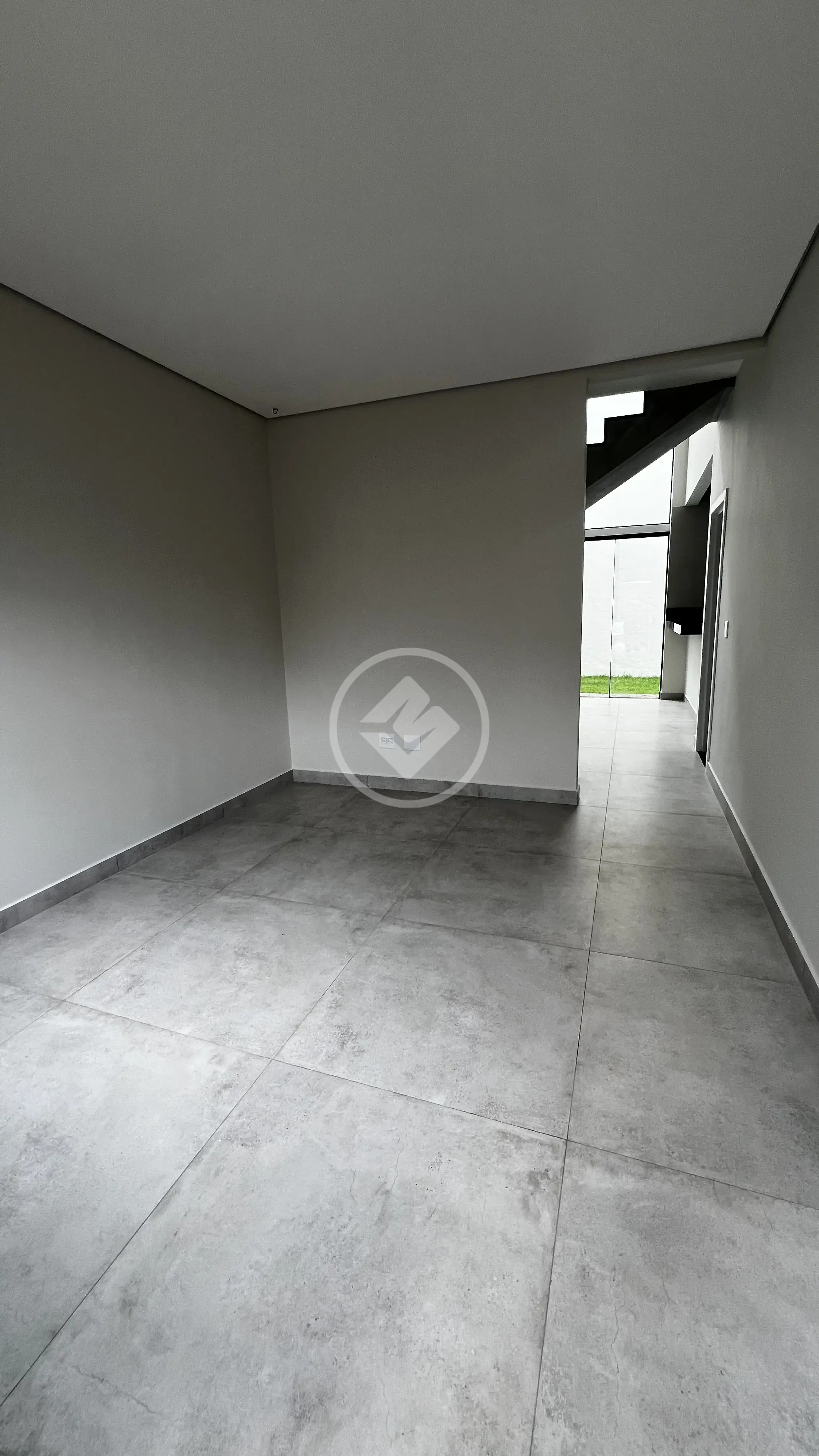 Sobrado 3 quartos no Morada da Colina, Uberlândia — foto 3 de 6