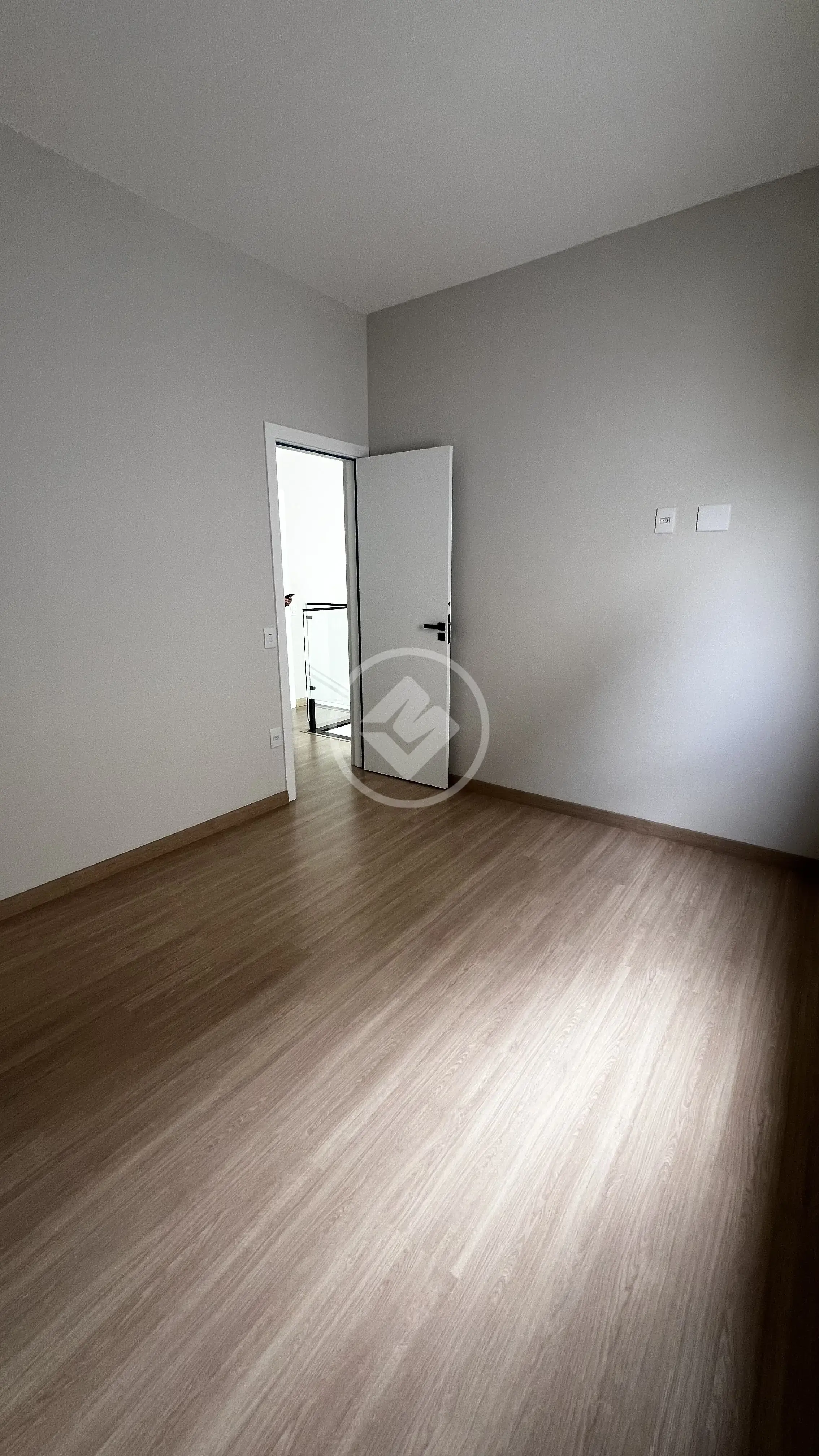 Sobrado 3 quartos no Morada da Colina, Uberlândia — foto 4 de 6