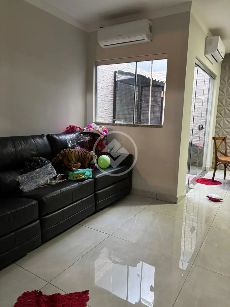 Casa 3 quartos no Jardim Europa, Uberlândia — foto 5 de 6