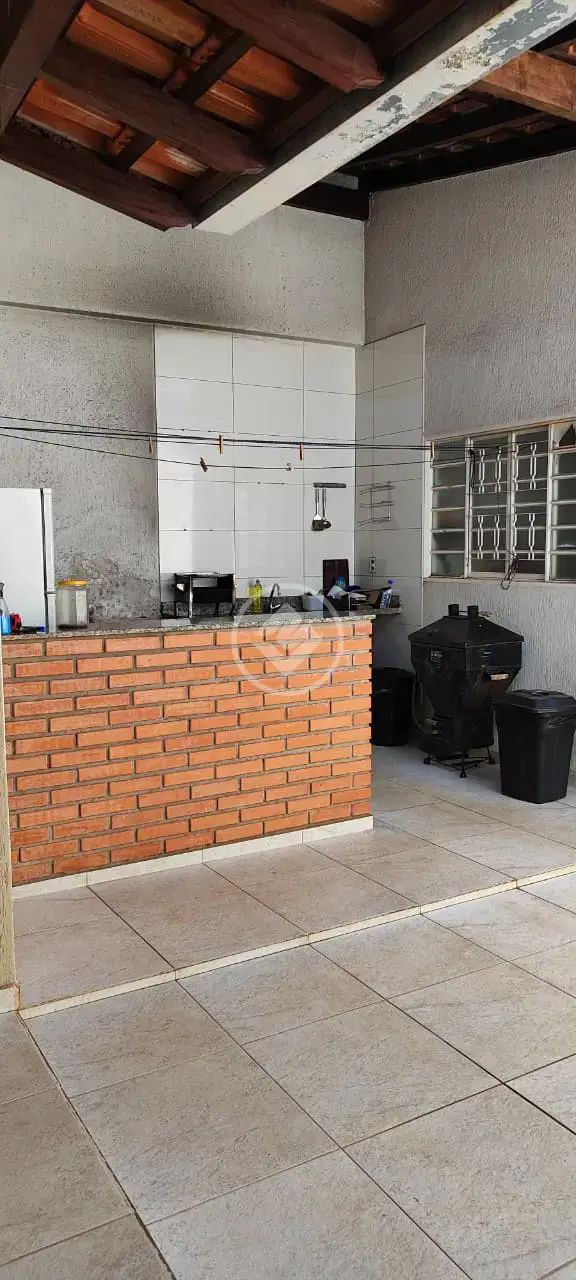 Casa 4 quartos no Jardim Patrícia, Uberlândia — foto 4 de 6