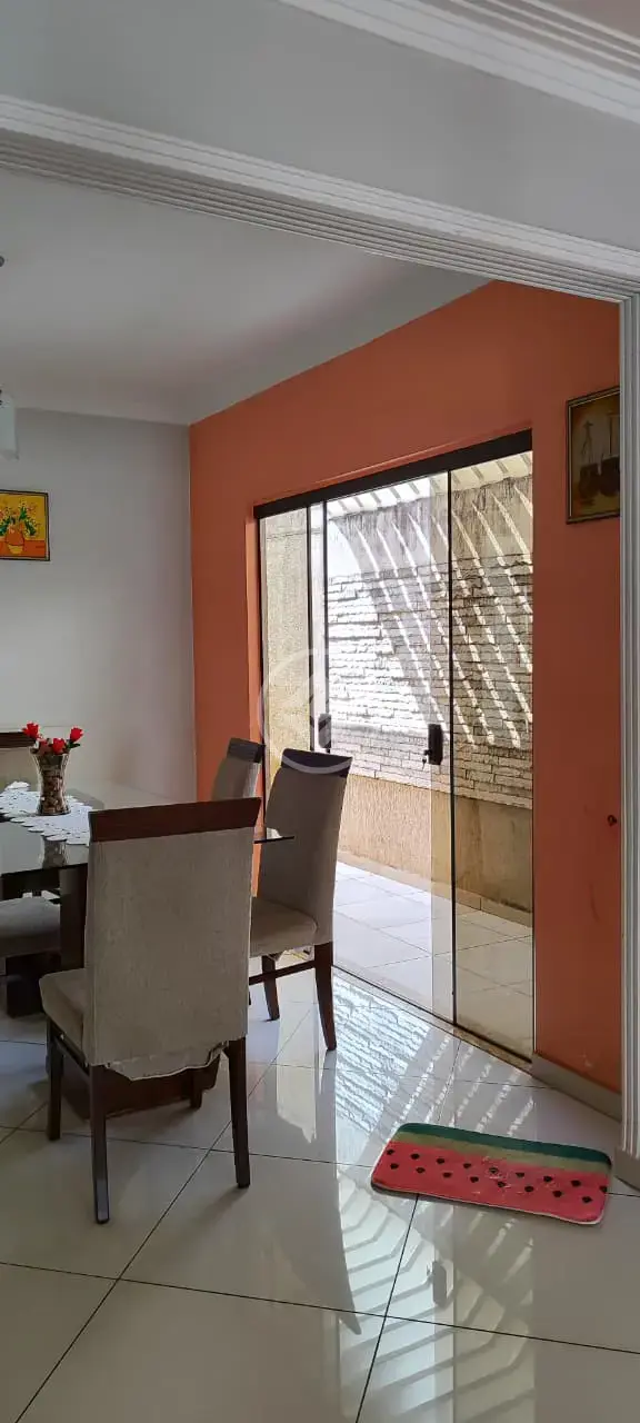 Casa 4 quartos no Jardim Patrícia, Uberlândia — foto 6 de 6