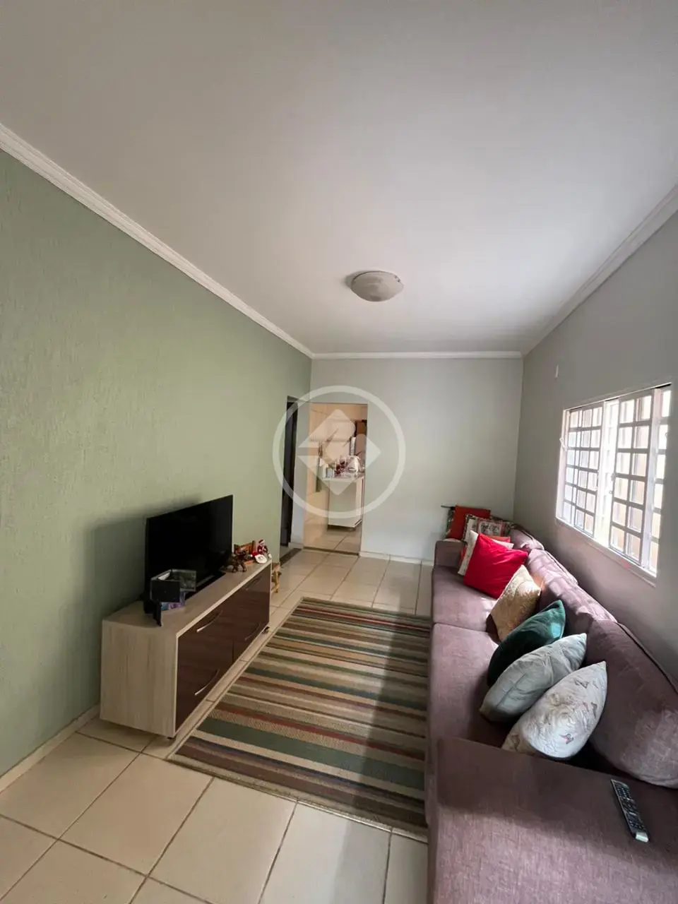 Casa 2 quartos no Granada, Uberlândia — foto 4 de 6