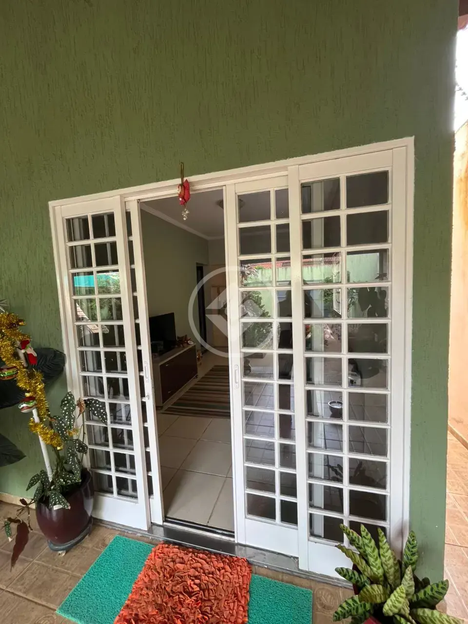 Casa 2 quartos no Granada, Uberlândia — foto 5 de 6