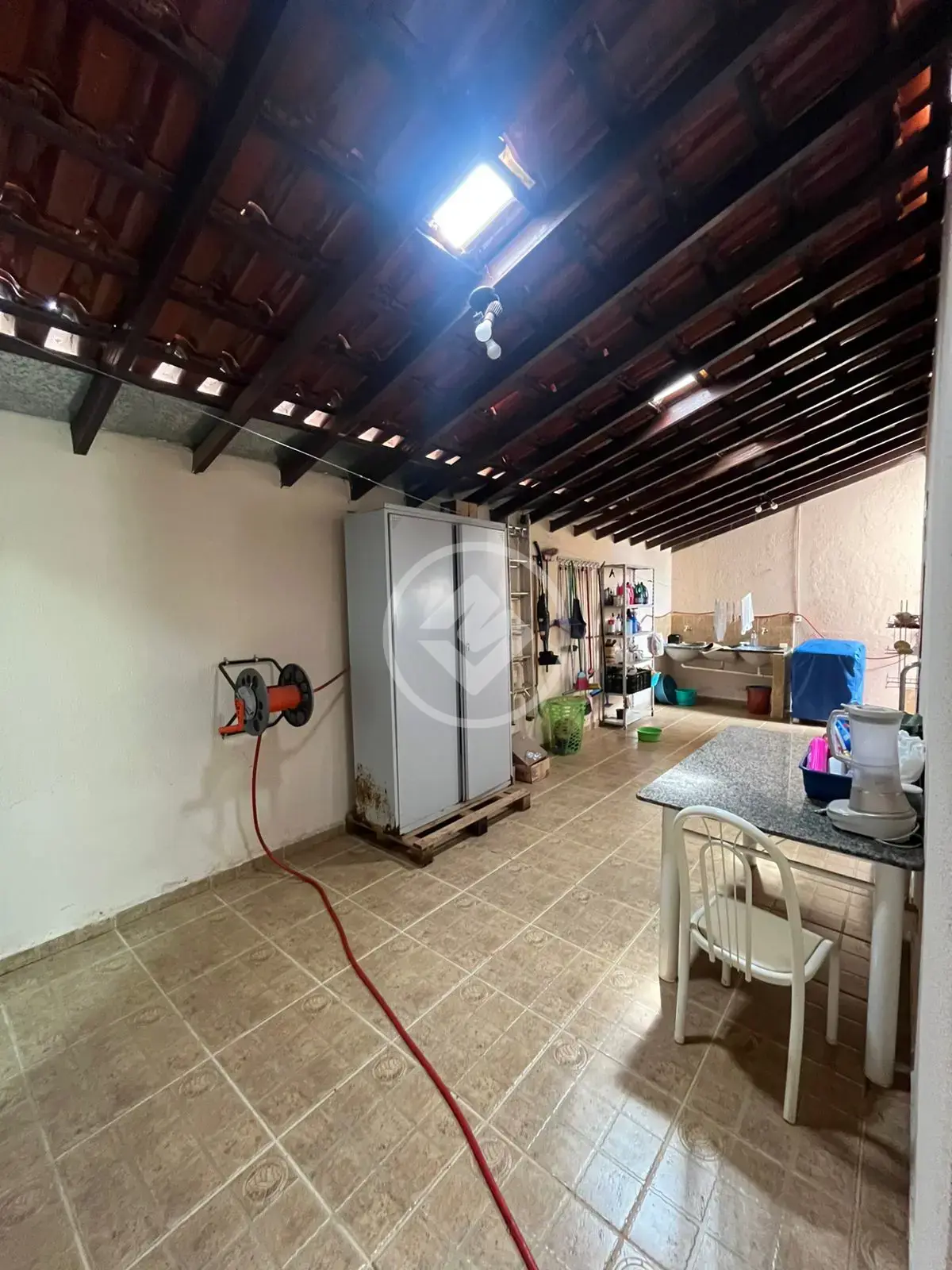 Casa 2 quartos no Granada, Uberlândia — foto 6 de 6