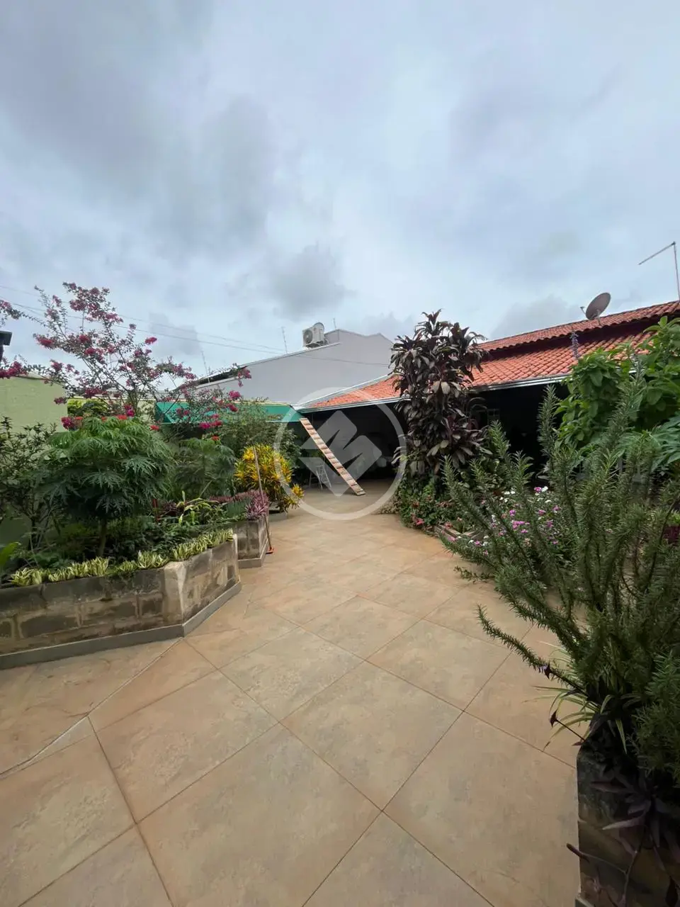Casa Granada, Uberlândia - MG — foto 2