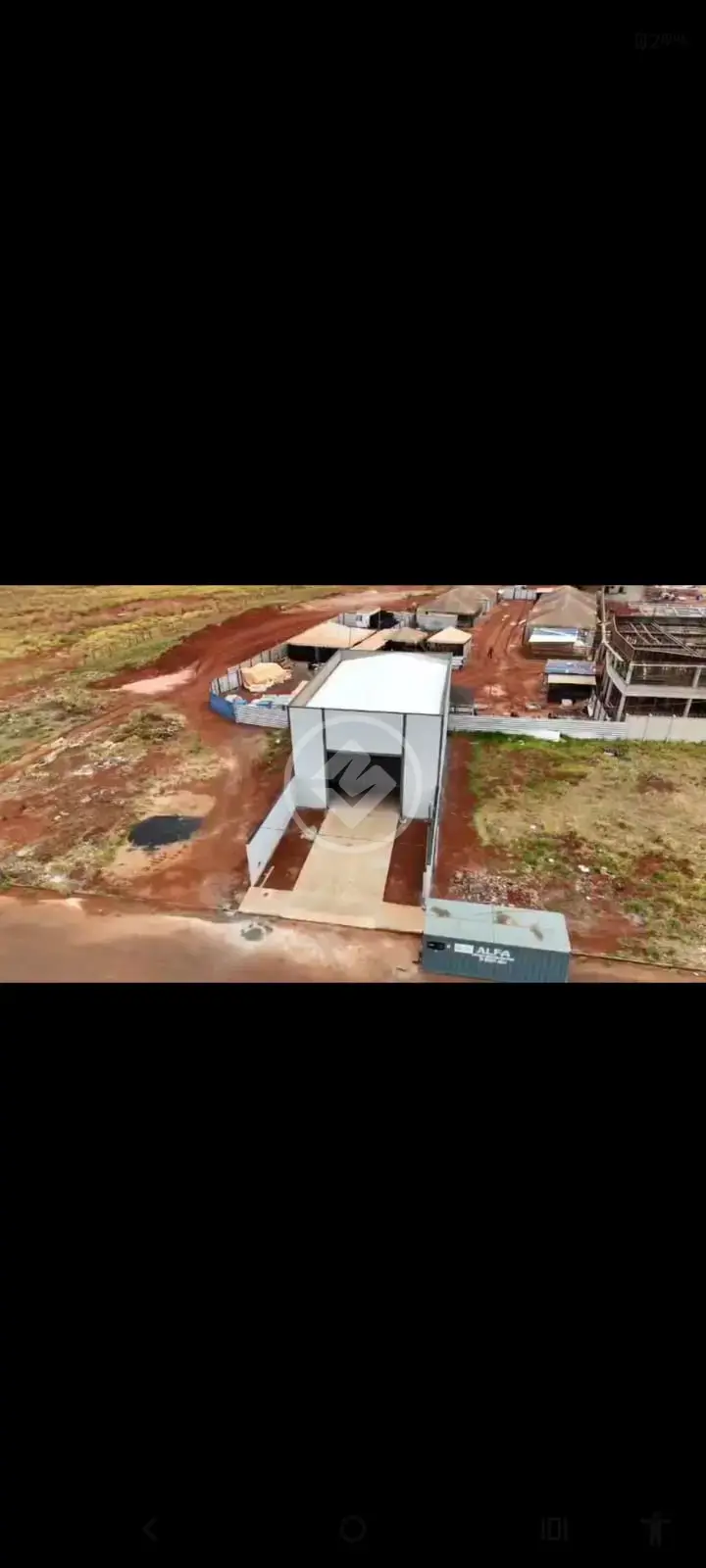 Galpão Grand Ville, Uberlândia - MG — foto 2