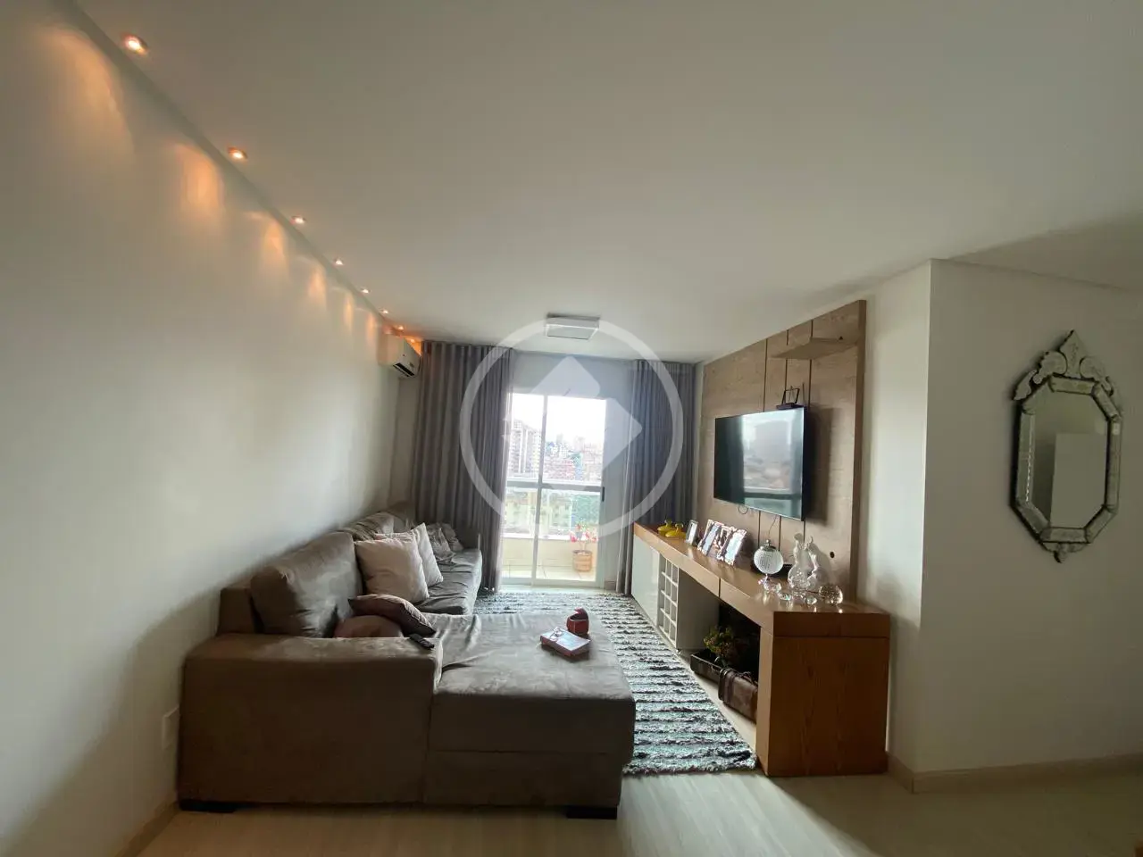 Apartamento 4 quartos no SARAIVA, Uberlândia — foto 4 de 6