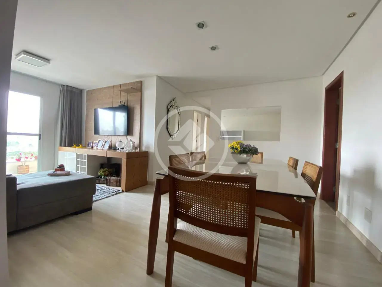 Apartamento 4 quartos no SARAIVA, Uberlândia — foto 3 de 6