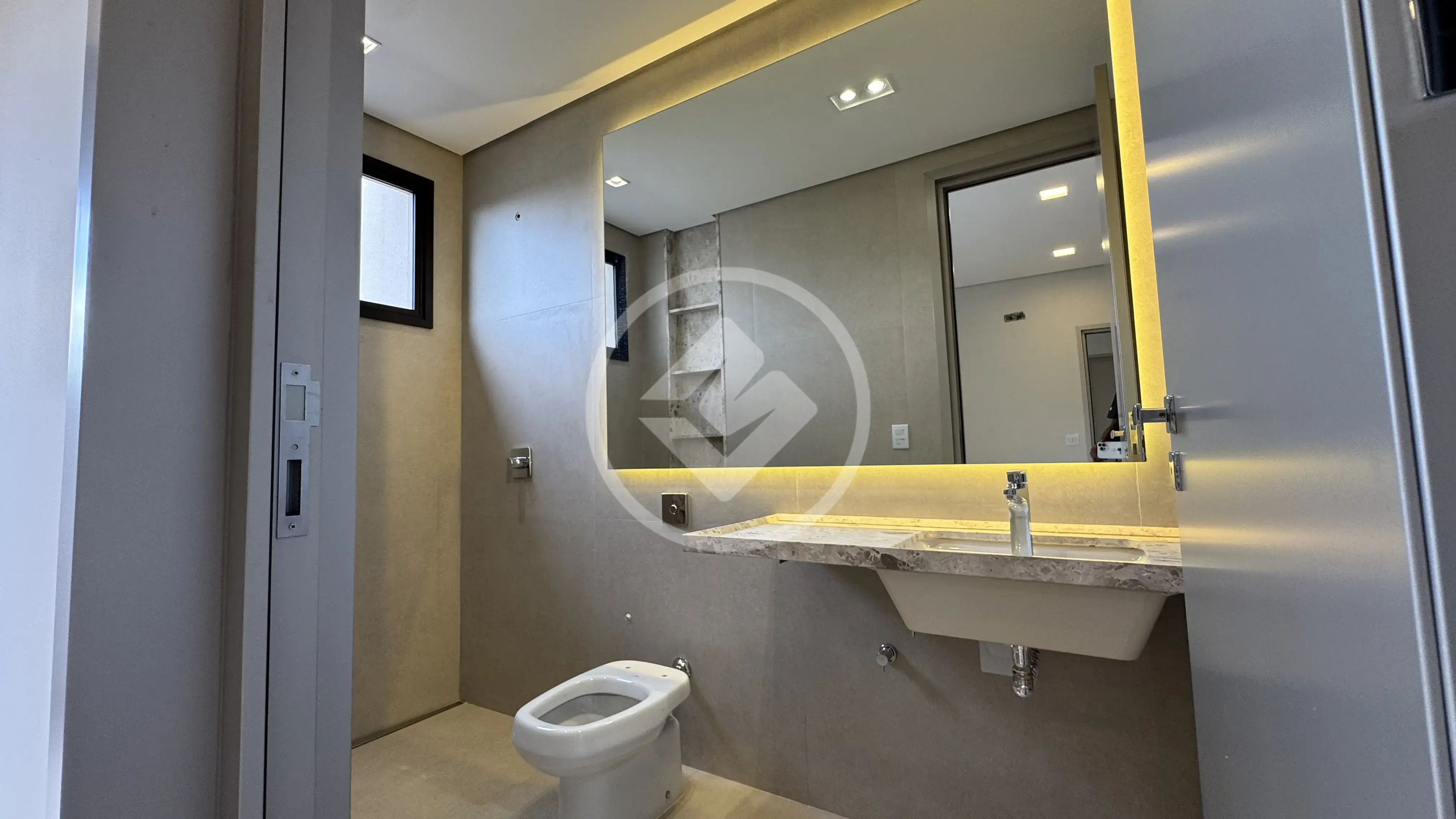 Casa Condomínio 4 quartos no Gávea, Uberlândia — foto 6 de 6