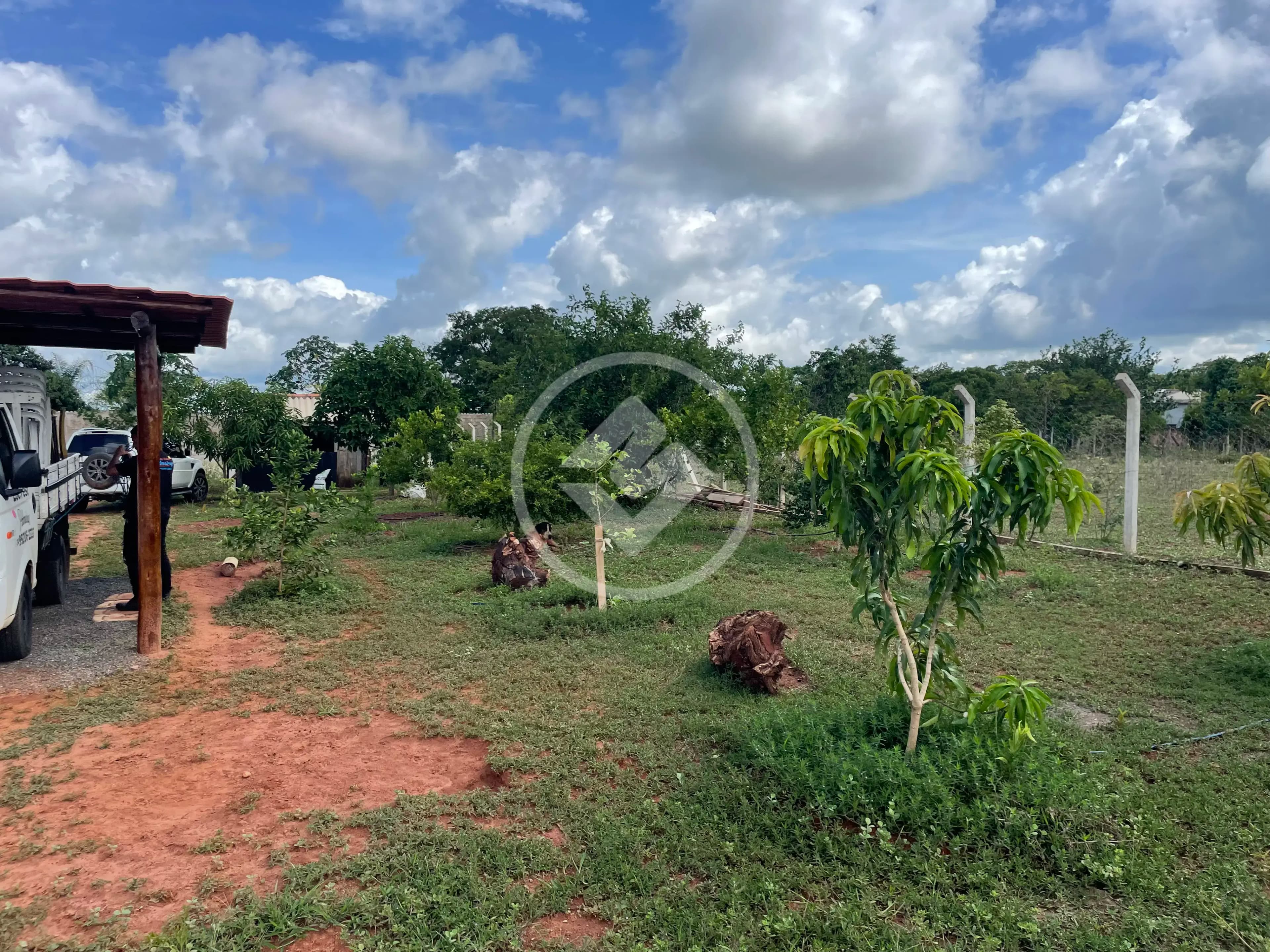Chácara no Condomínio Agua Limpa II, Uberlândia — foto 4 de 6