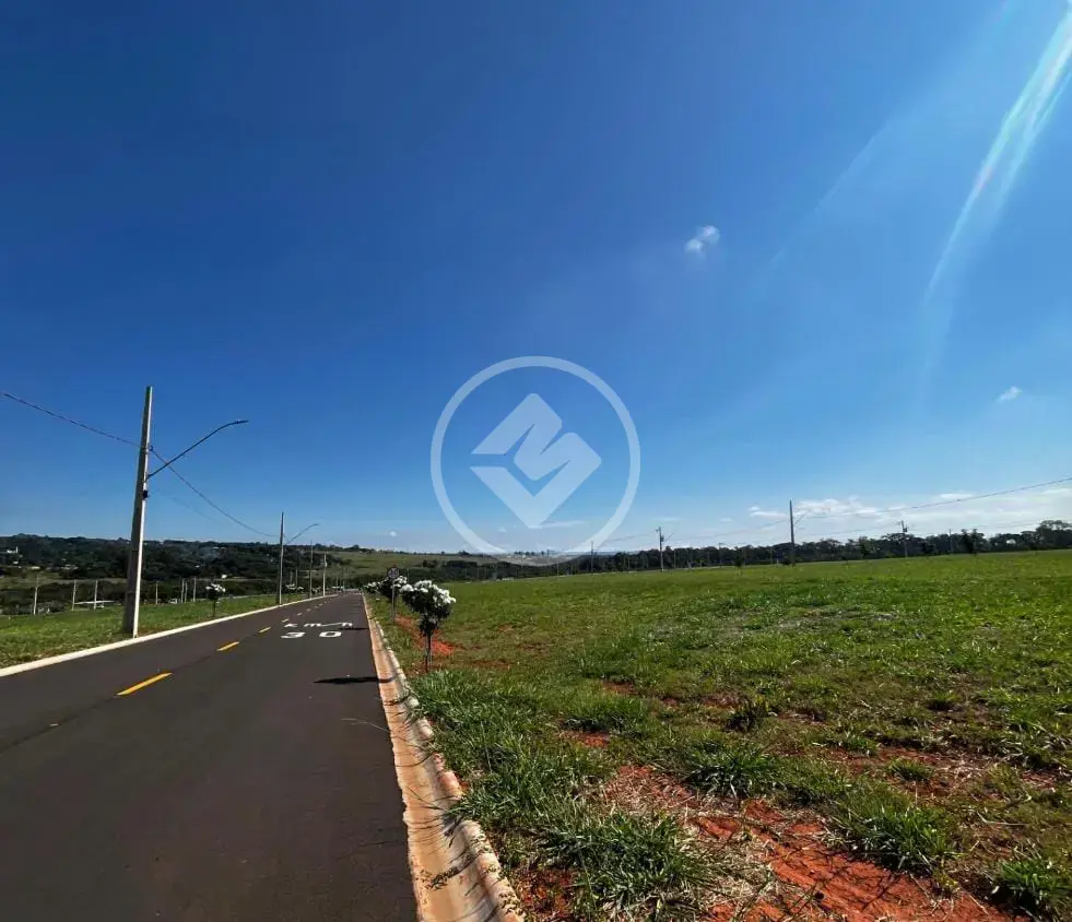 Terreno Condomínio Loteamento Portal do Vale II, Uberlândia - MG — foto 1
