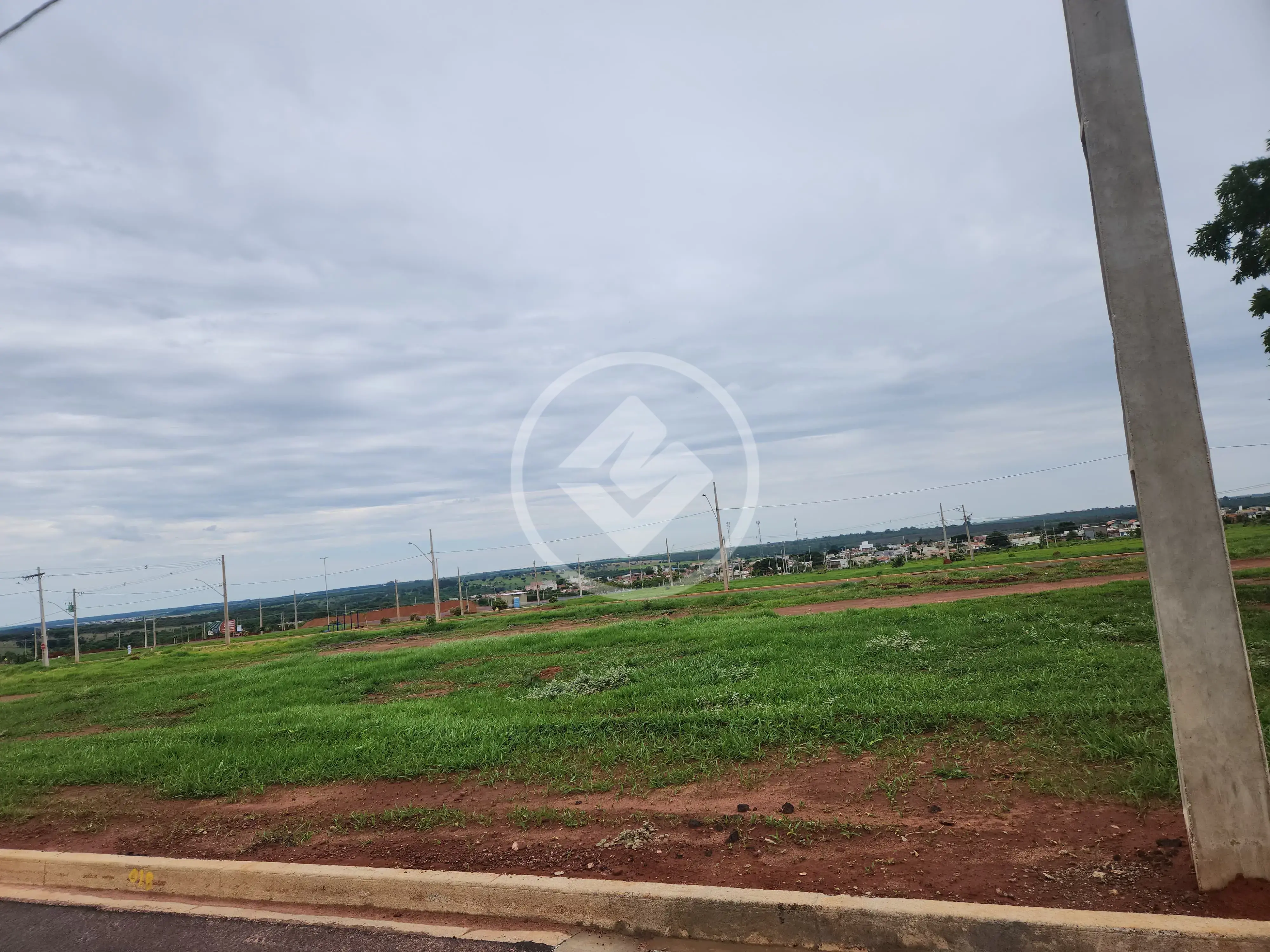 Terreno no Loteamento Eco Park II, Uberlândia — foto 3 de 4