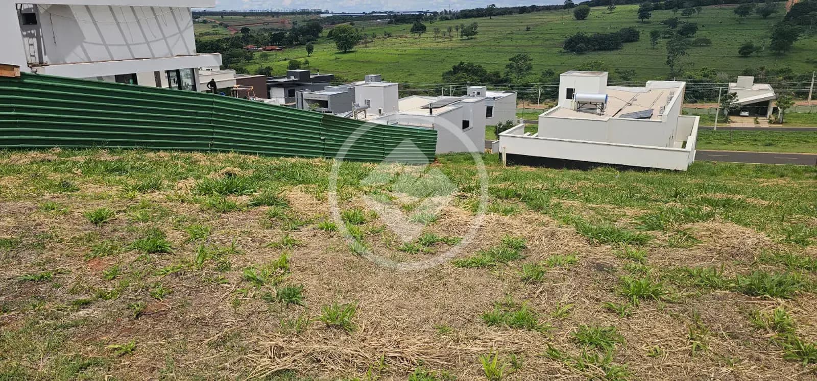 Terreno Condomínio GRANJA MARILEUSA, Uberlândia - MG — foto 1