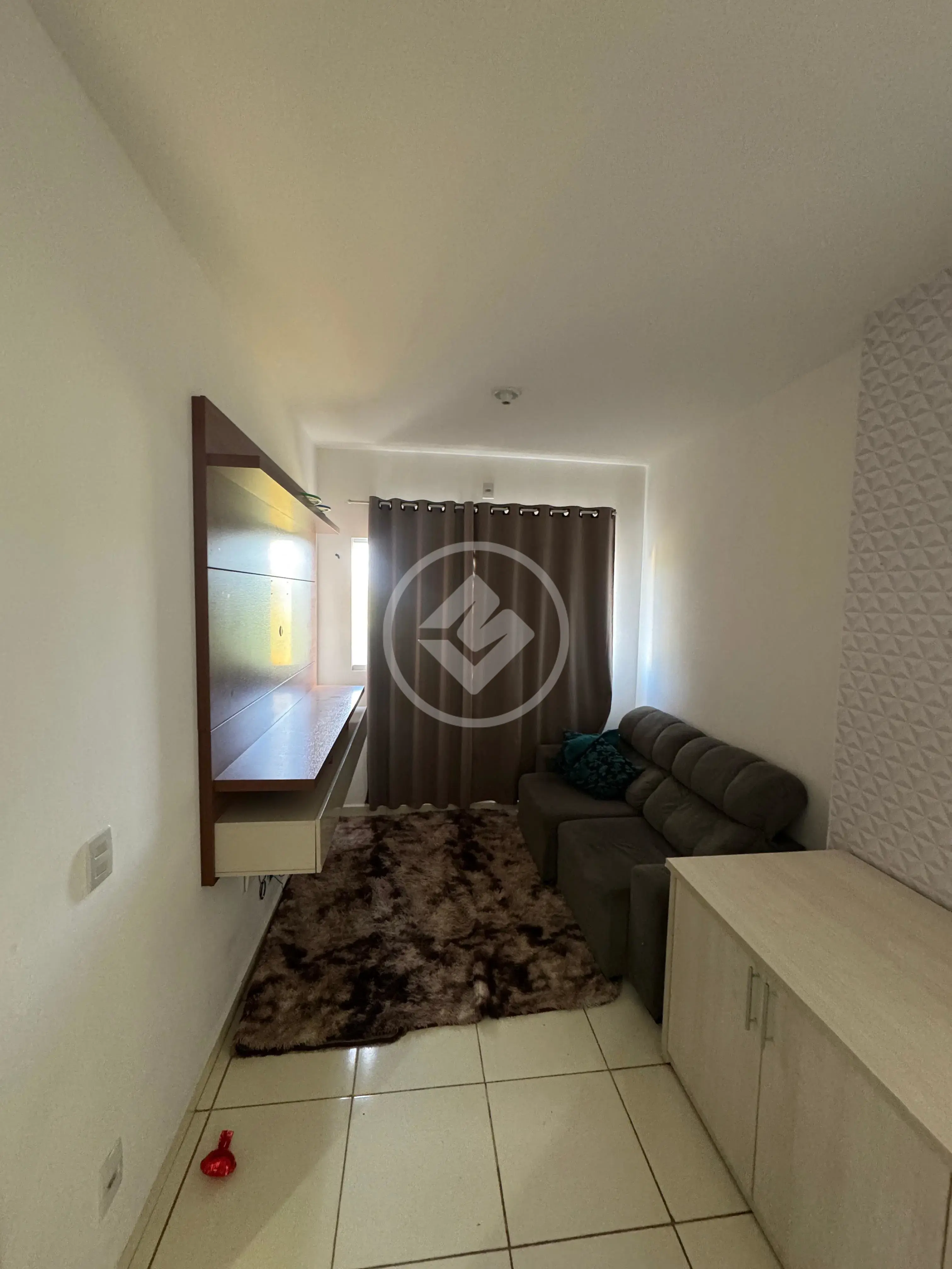 Apartamento 2 quartos no Dona Zulmira, Uberlândia — foto 3 de 6