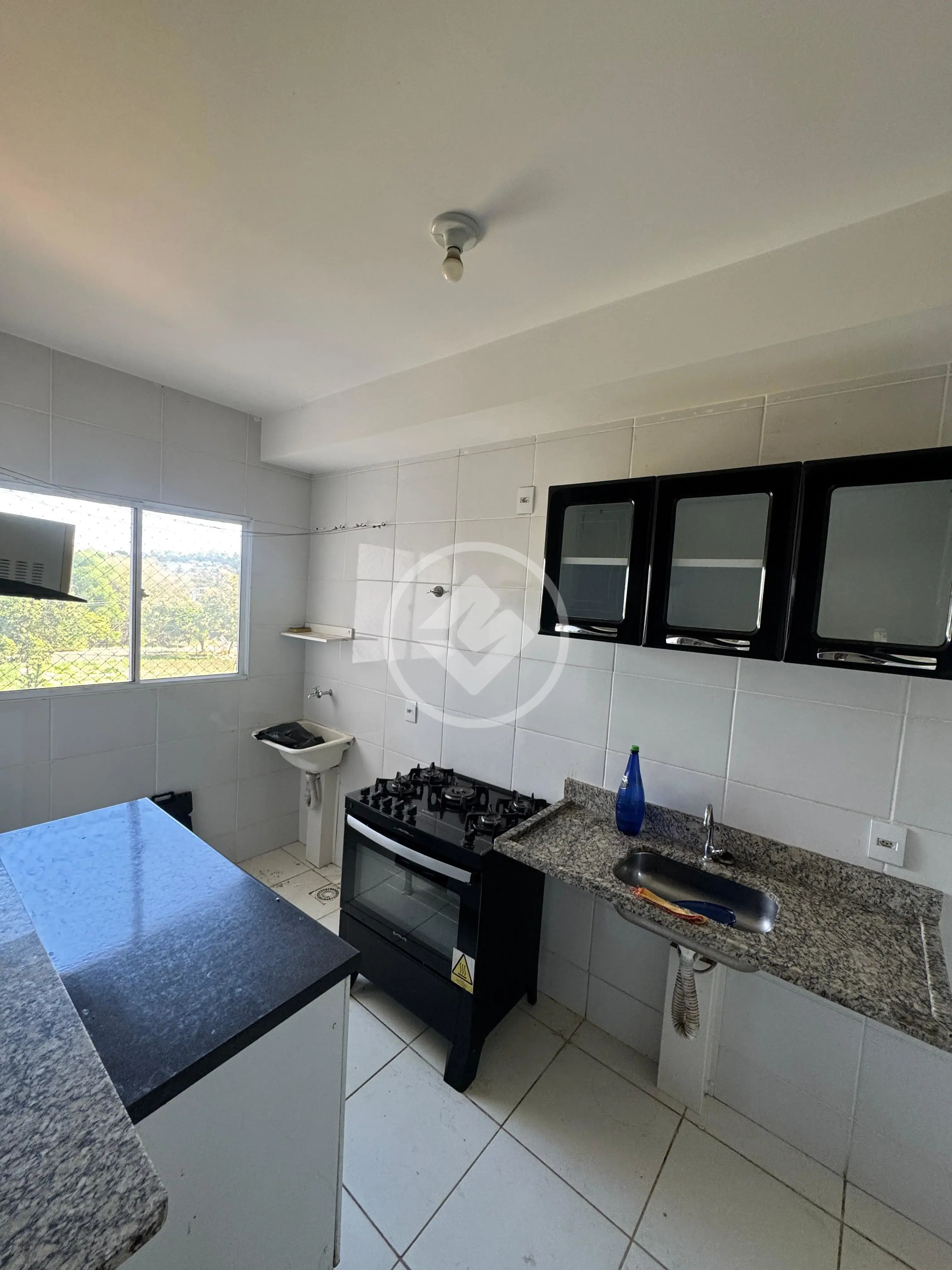 Apartamento 2 quartos no Dona Zulmira, Uberlândia — foto 5 de 6