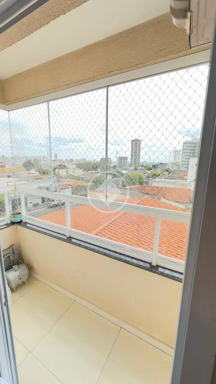 Apartamento 2 quartos no Tibery, Uberlândia — foto 5 de 6