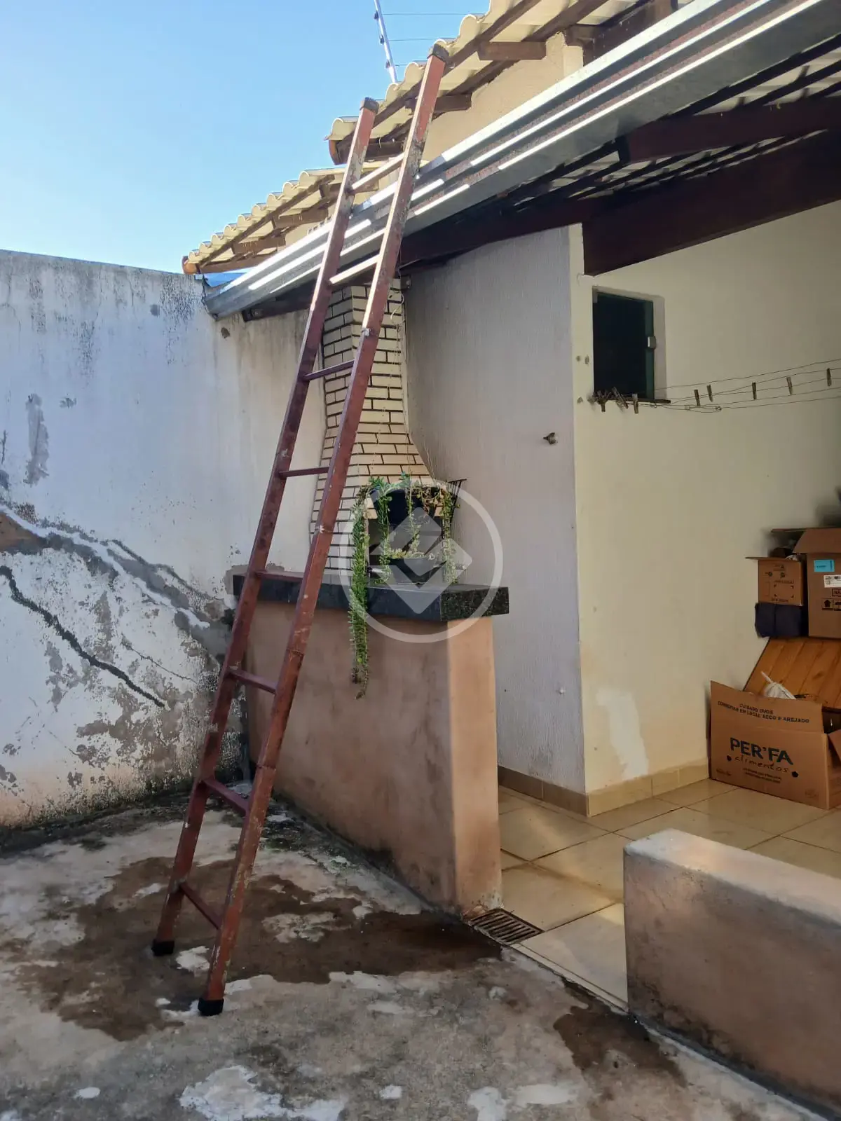 Casa 2 quartos no Jardim Europa, Uberlândia — foto 4 de 6