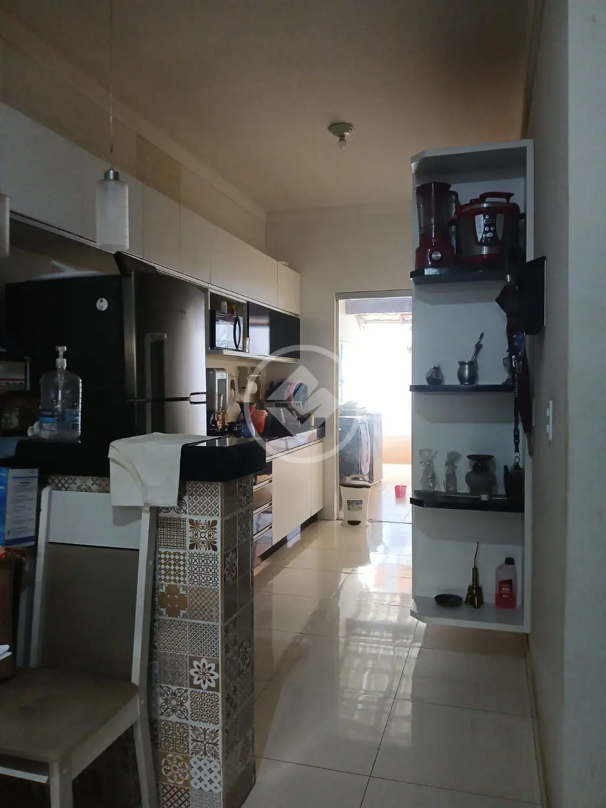 Casa 2 quartos no Jardim Europa, Uberlândia — foto 6 de 6