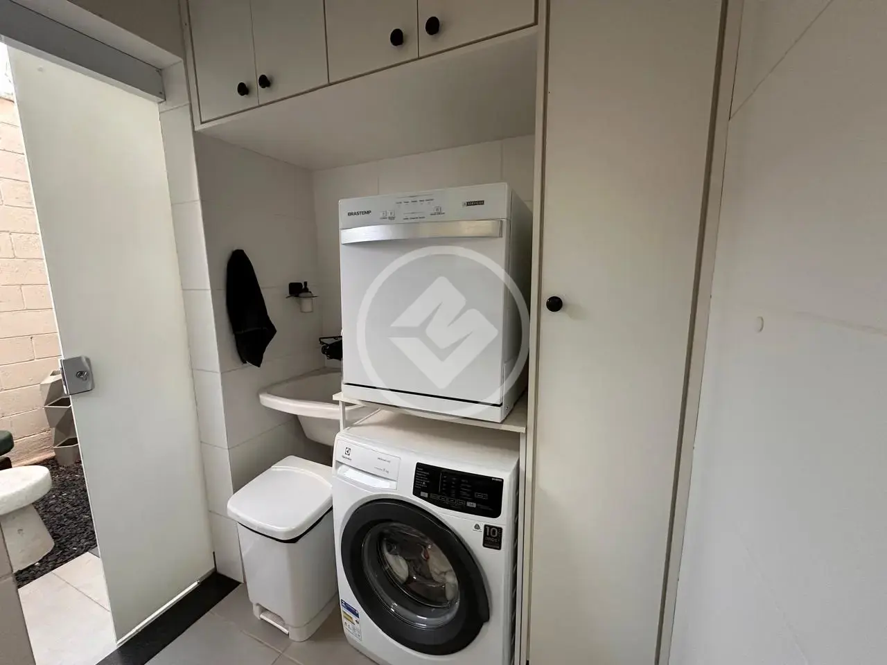 Sobrado Em Condomínio 3 quartos no Jardim Inconfidência, Uberlândia — foto 5 de 6
