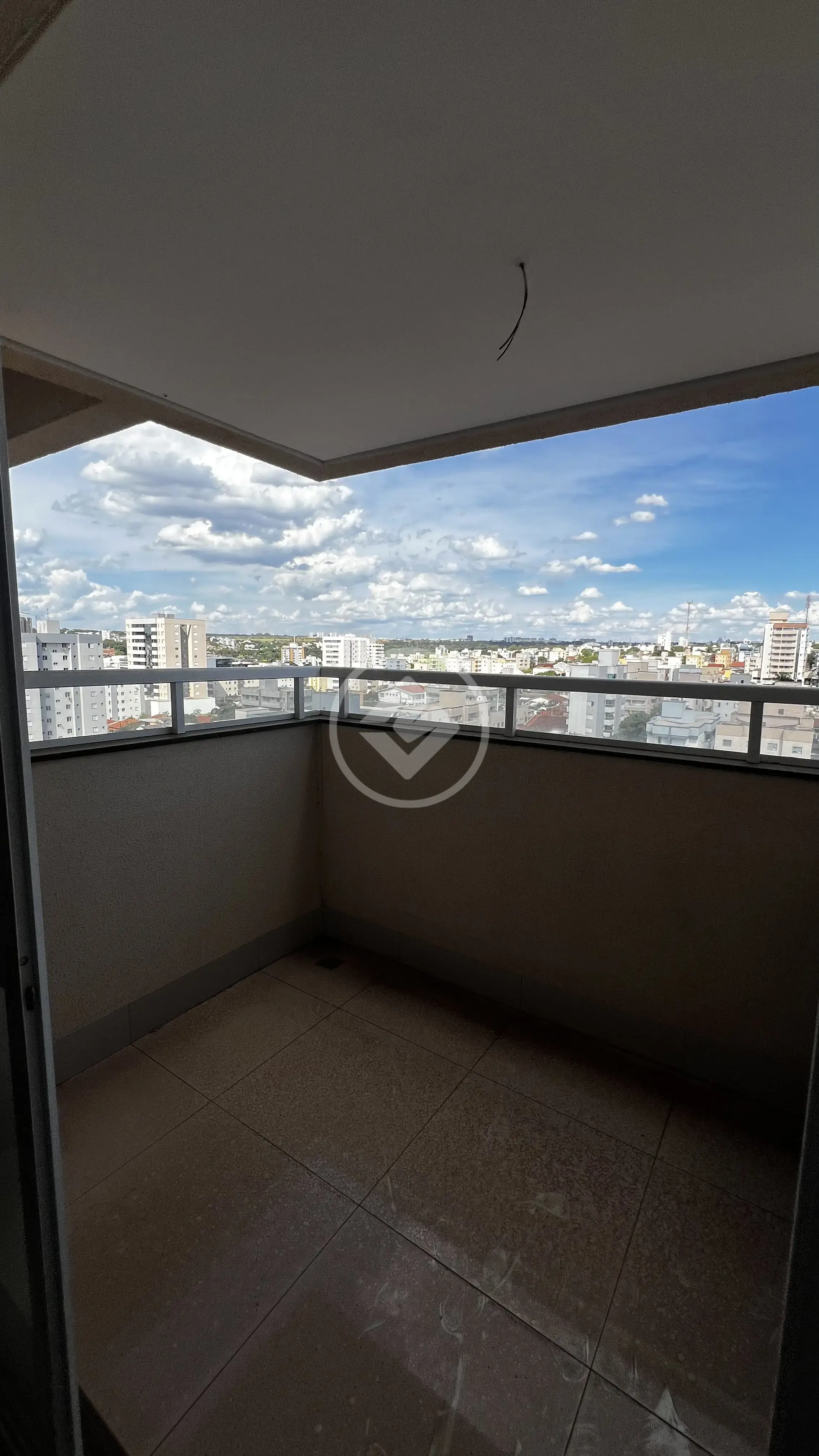 Apartamento 2 quartos no Santa Mônica, Uberlândia — foto 5 de 6